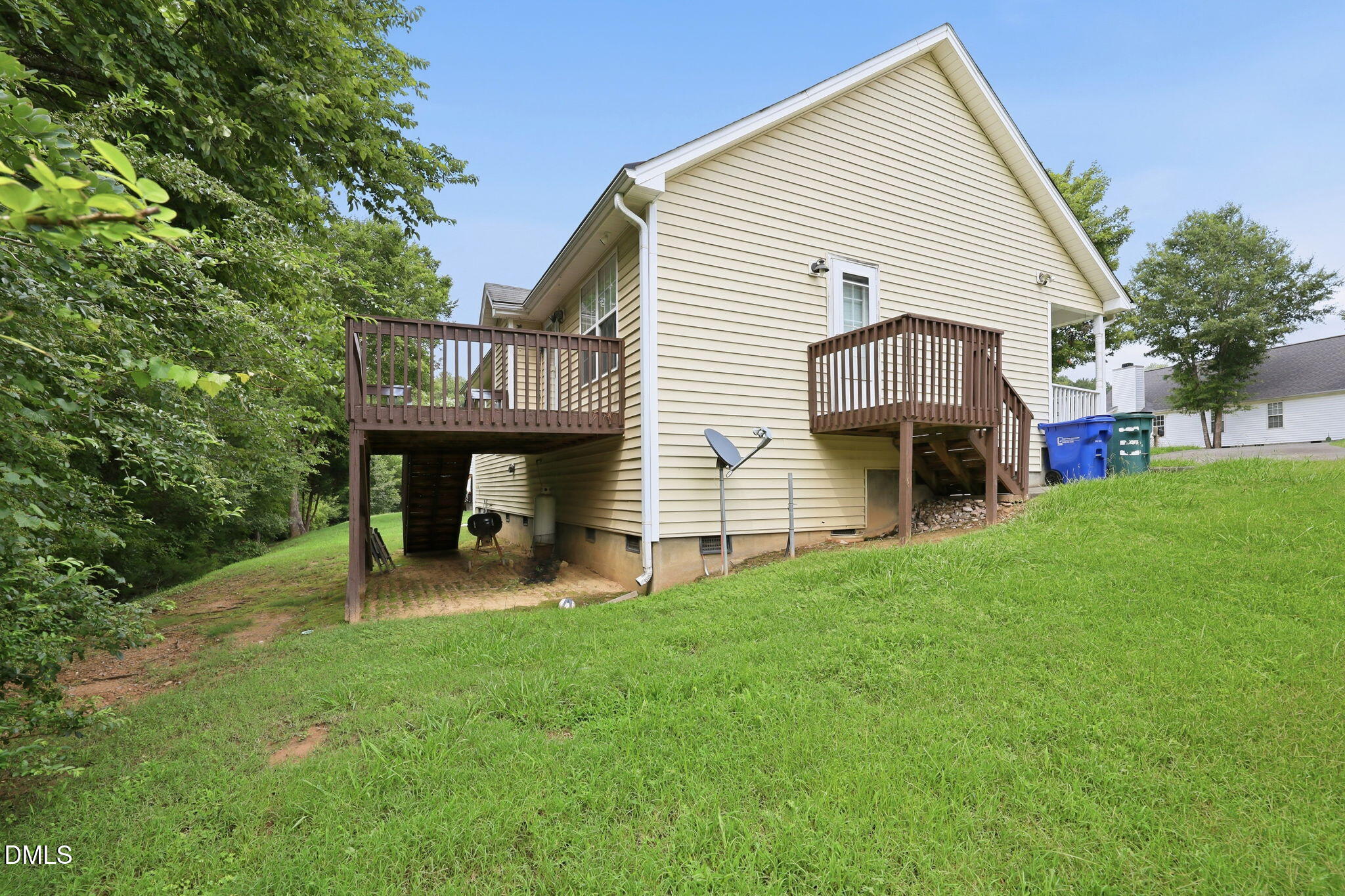 2709 Mortise Court Property Photo 26