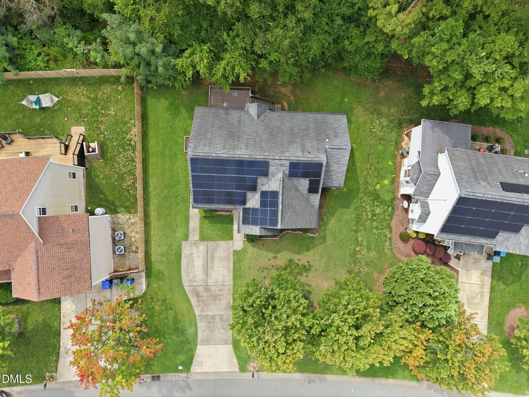 2709 Mortise Court Property Photo 28