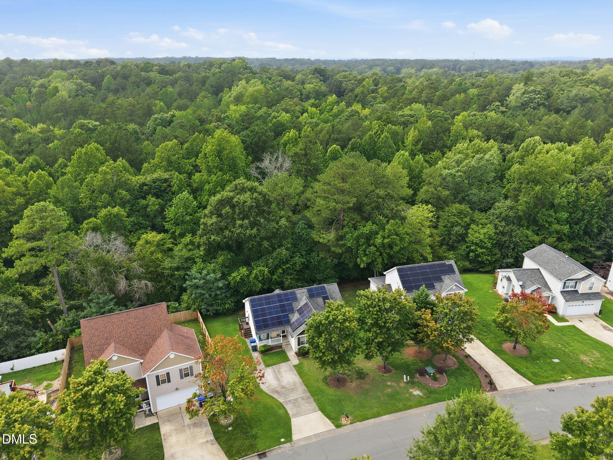 2709 Mortise Court Property Photo 29