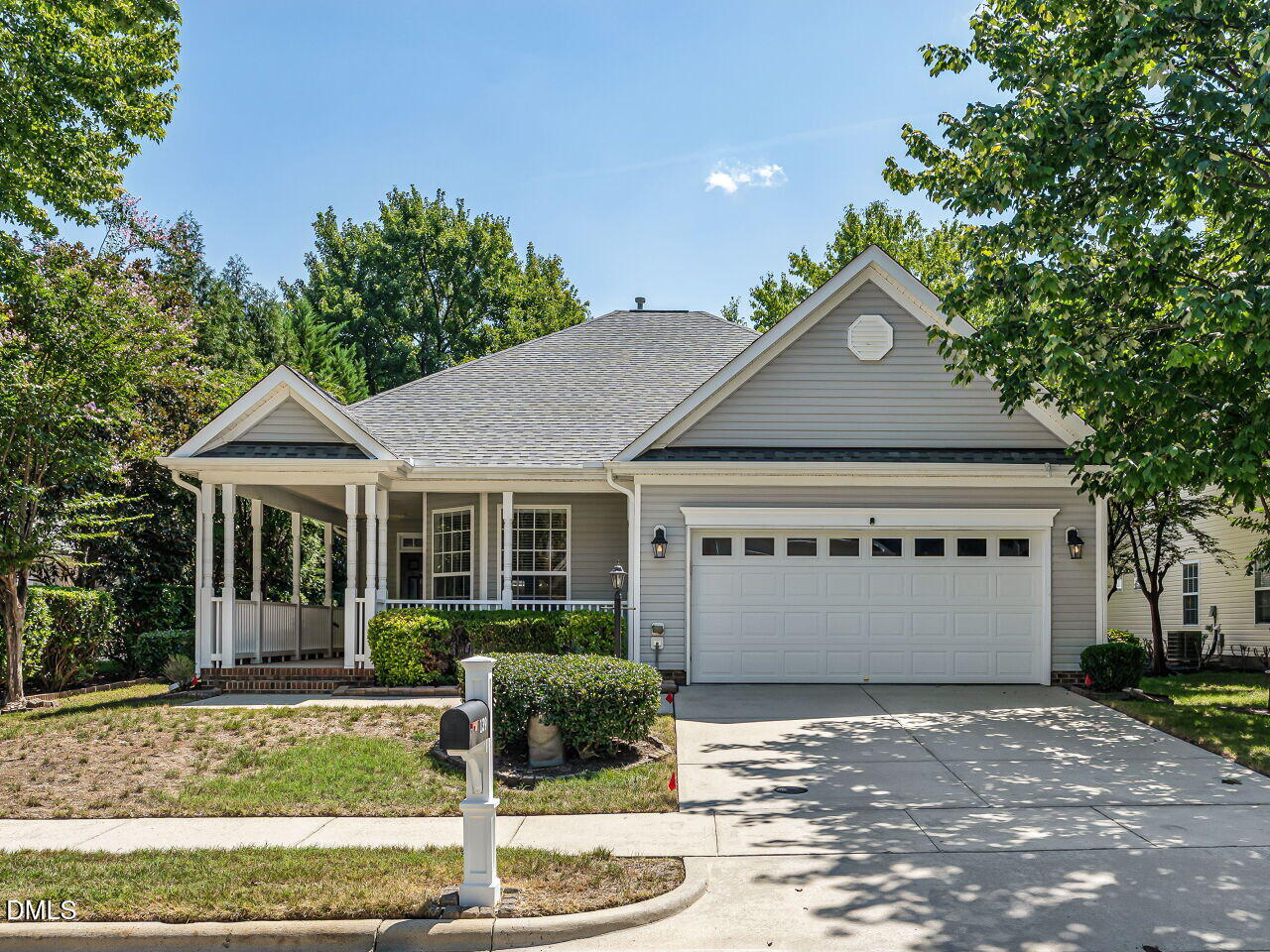 139 Rockport Ridge Way Property Photo
