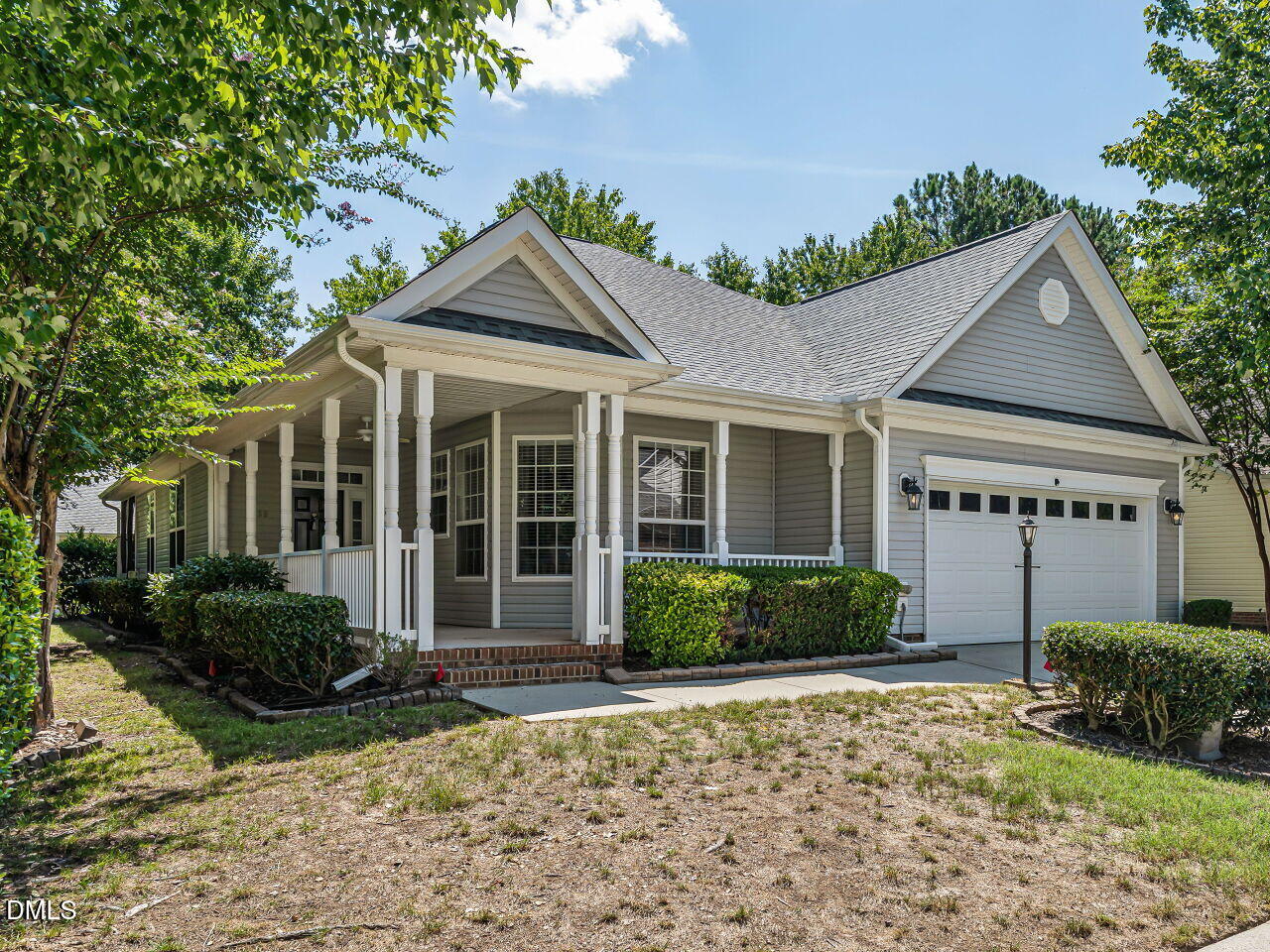 139 Rockport Ridge Way Property Photo 2