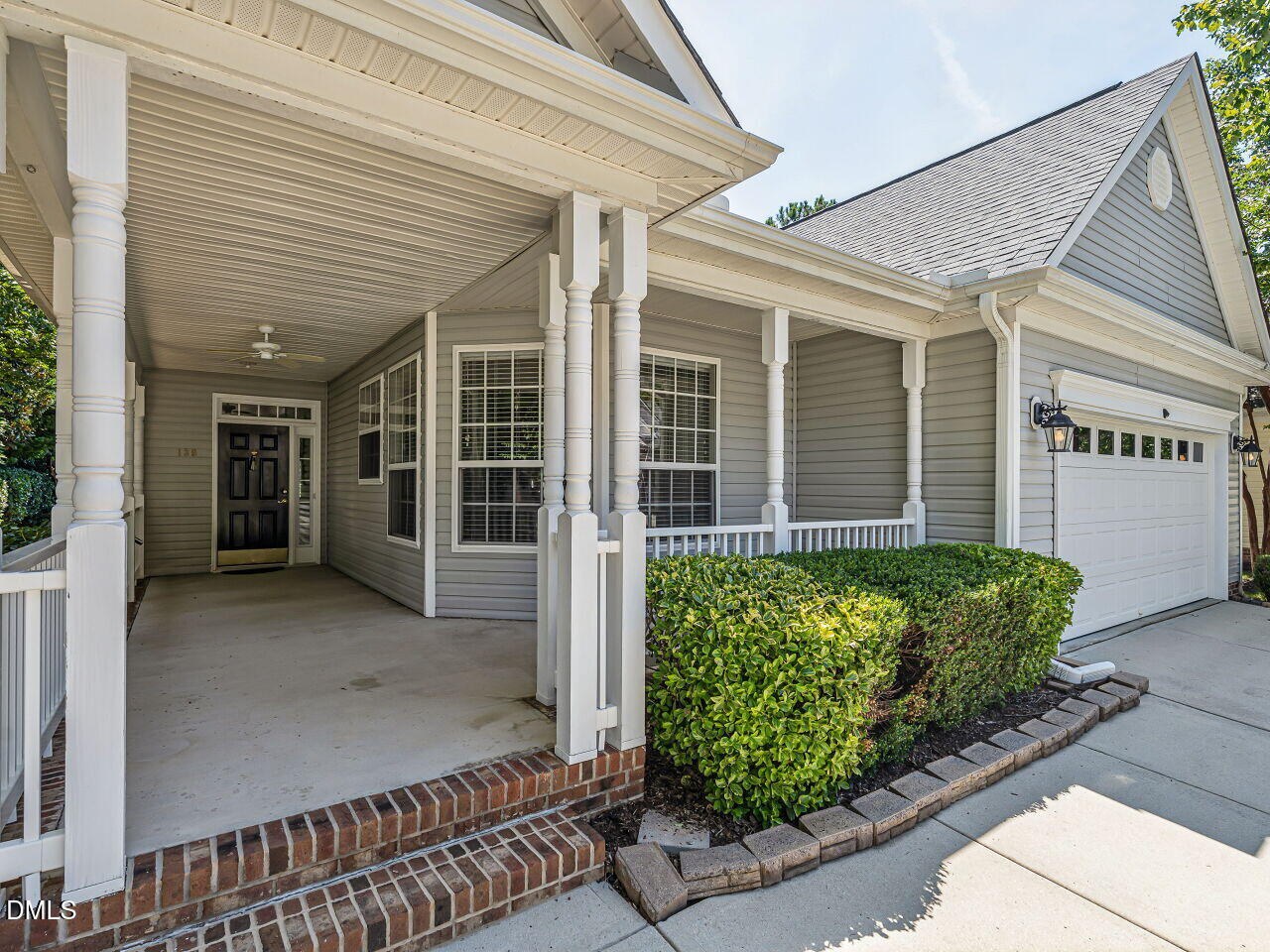 139 Rockport Ridge Way Property Photo 3
