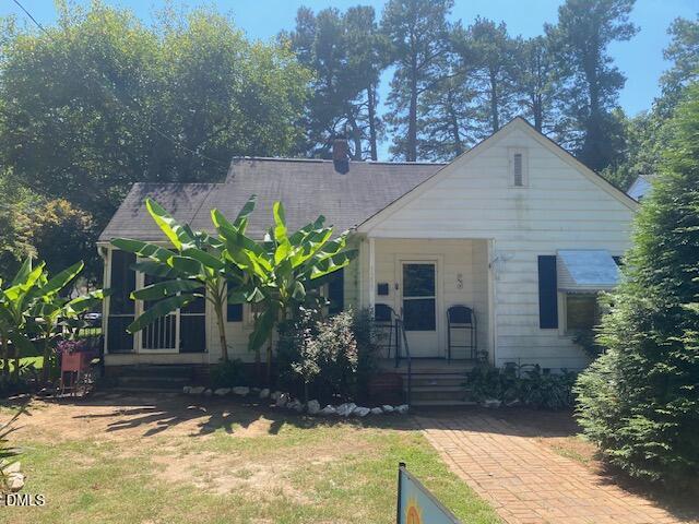 1207 Hargrove Street Property Photo 1