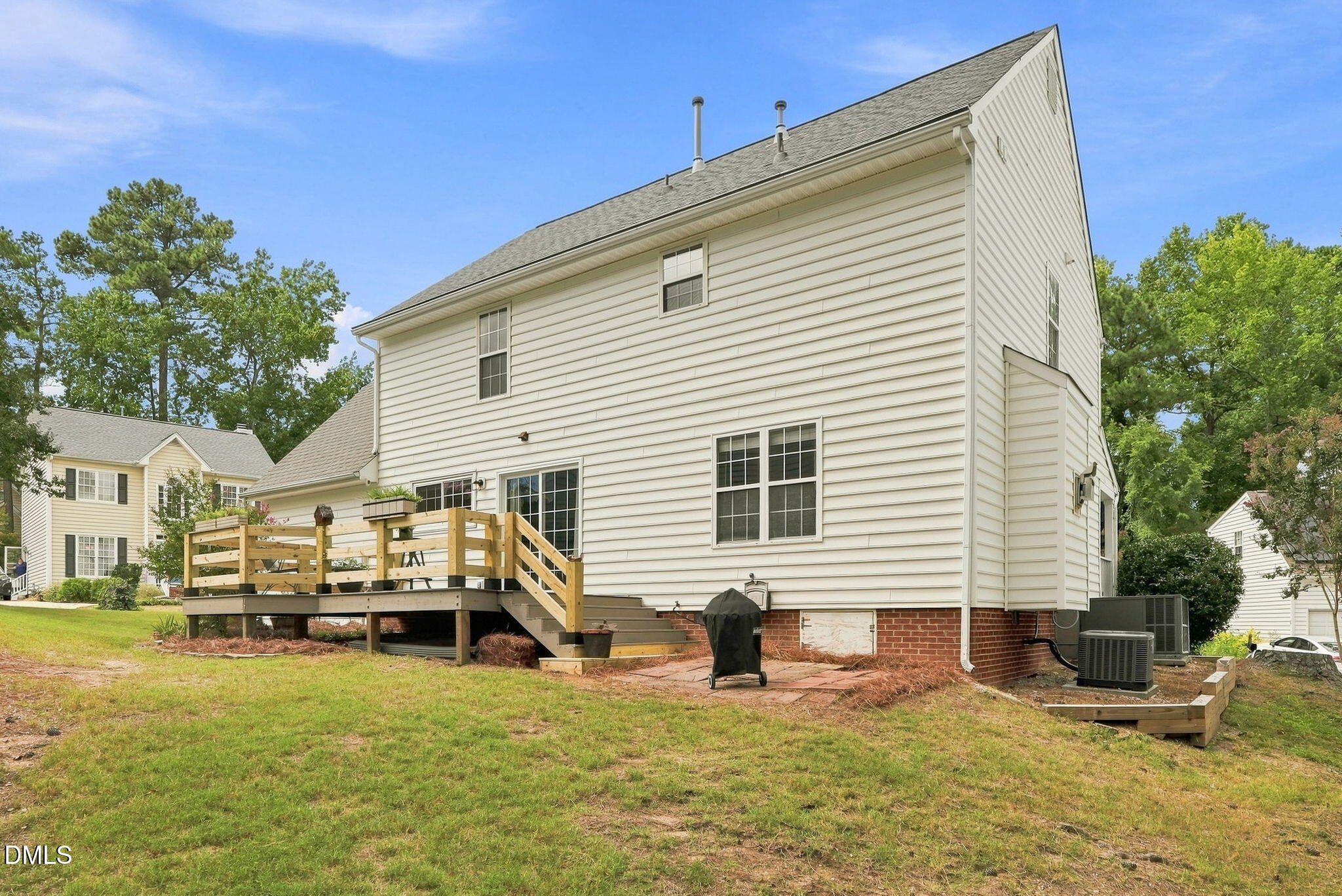 3021 Englefield Drive Property Photo 73