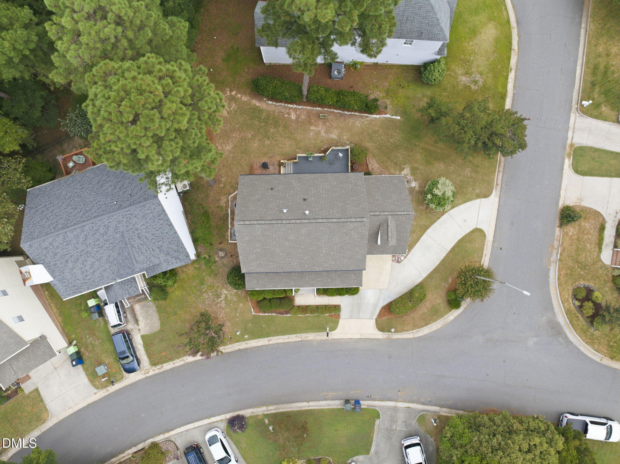 3021 Englefield Drive Property Photo 77