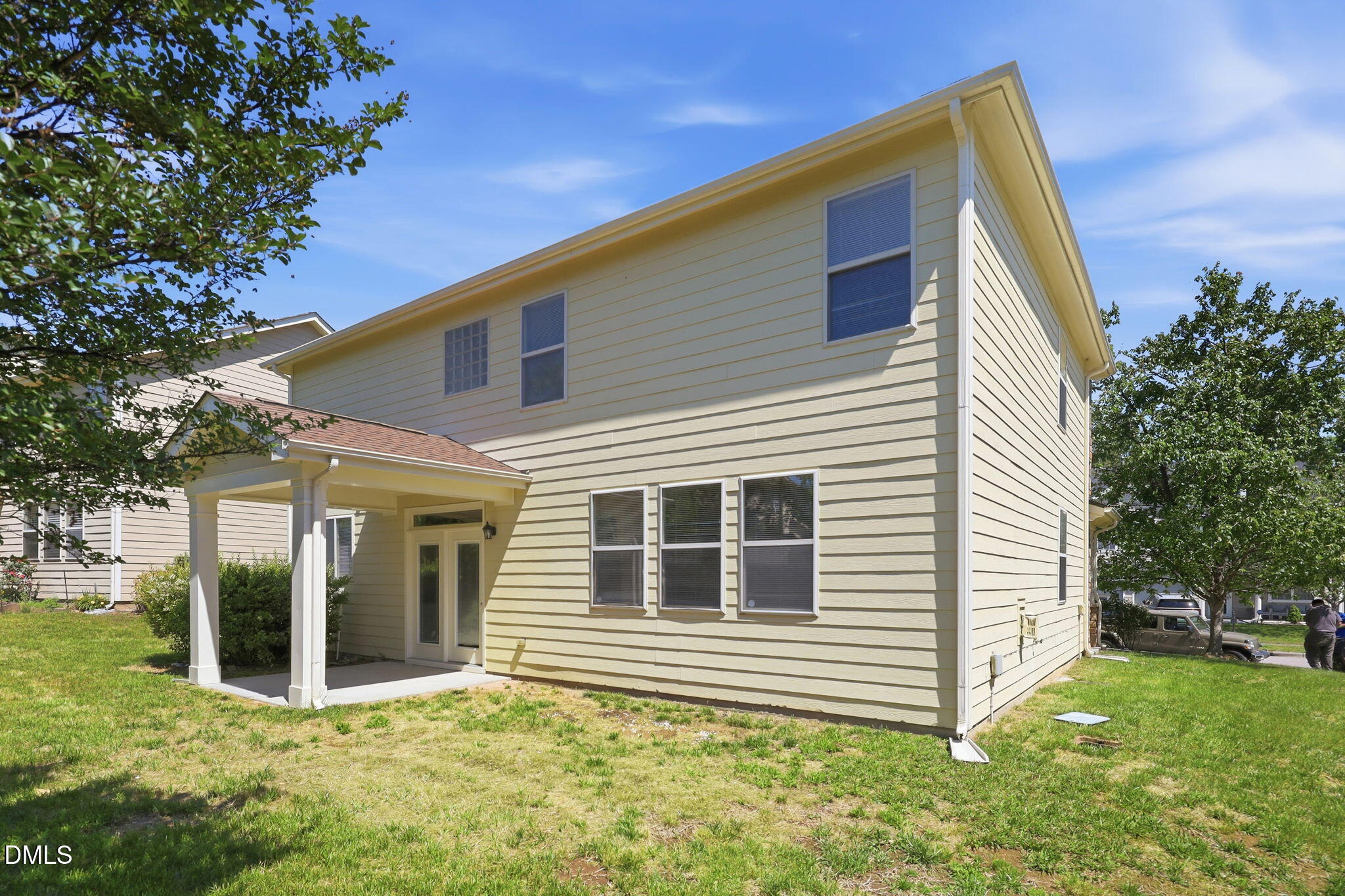 635 Piper Stream Circle Property Photo 42