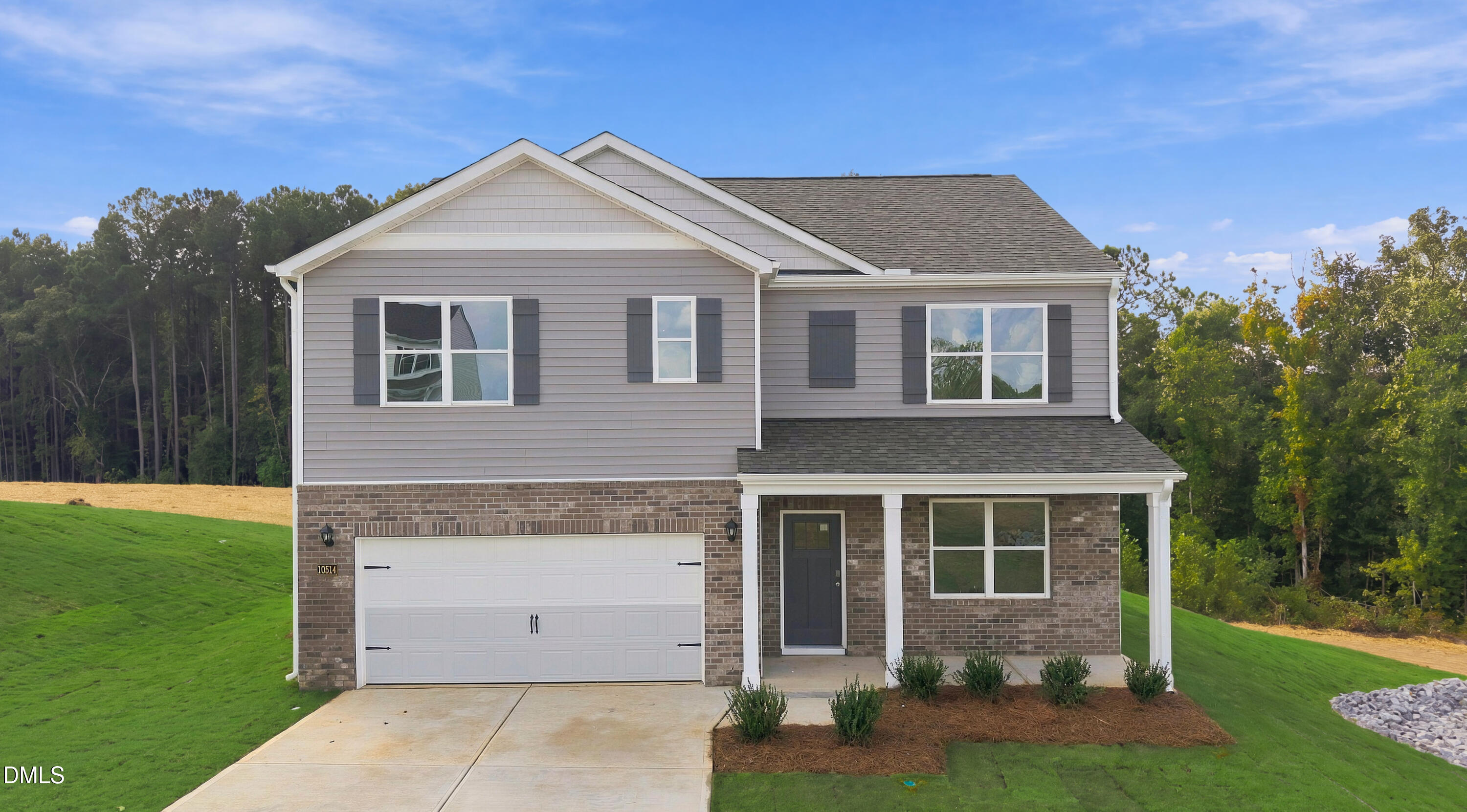 10514 Beard Way Property Photo 1
