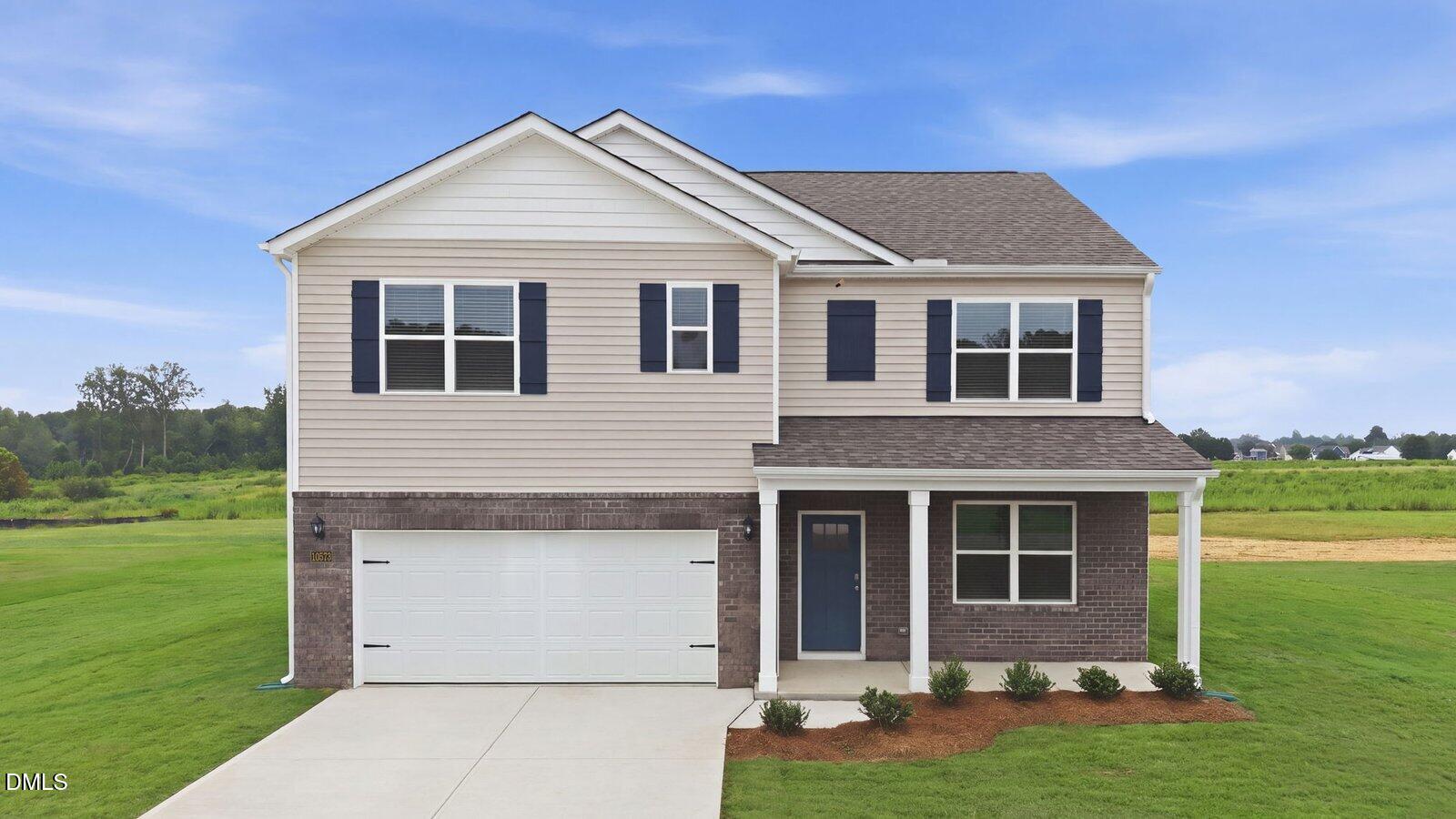 10514 Beard Way Property Photo 2