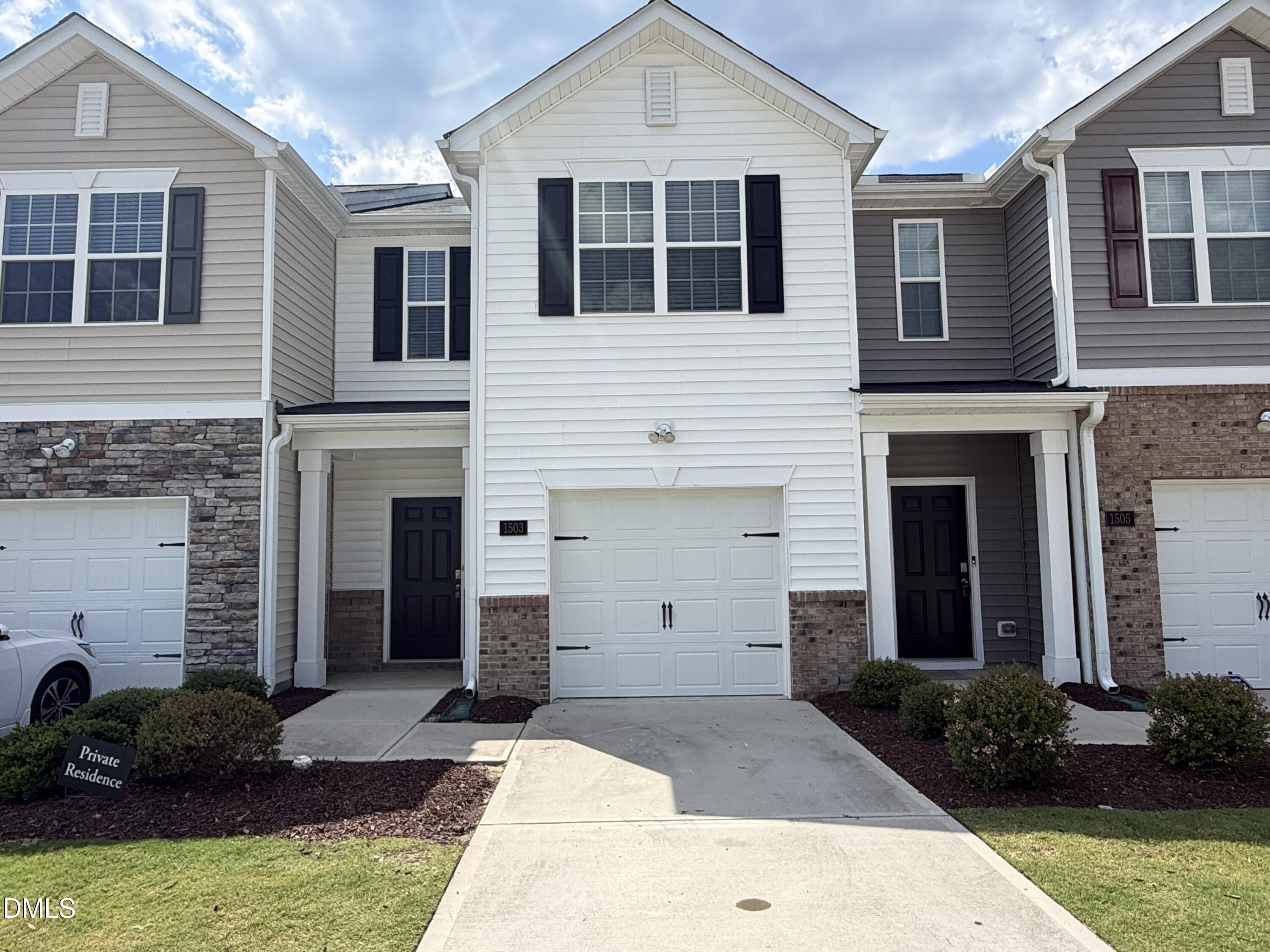 1503 Gracie Lane Property Photo 1