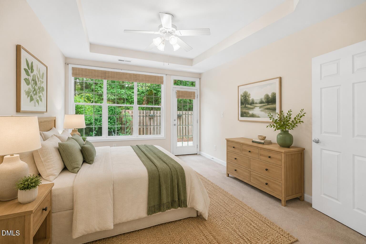 807 Swan Neck Lane Property Photo 14
