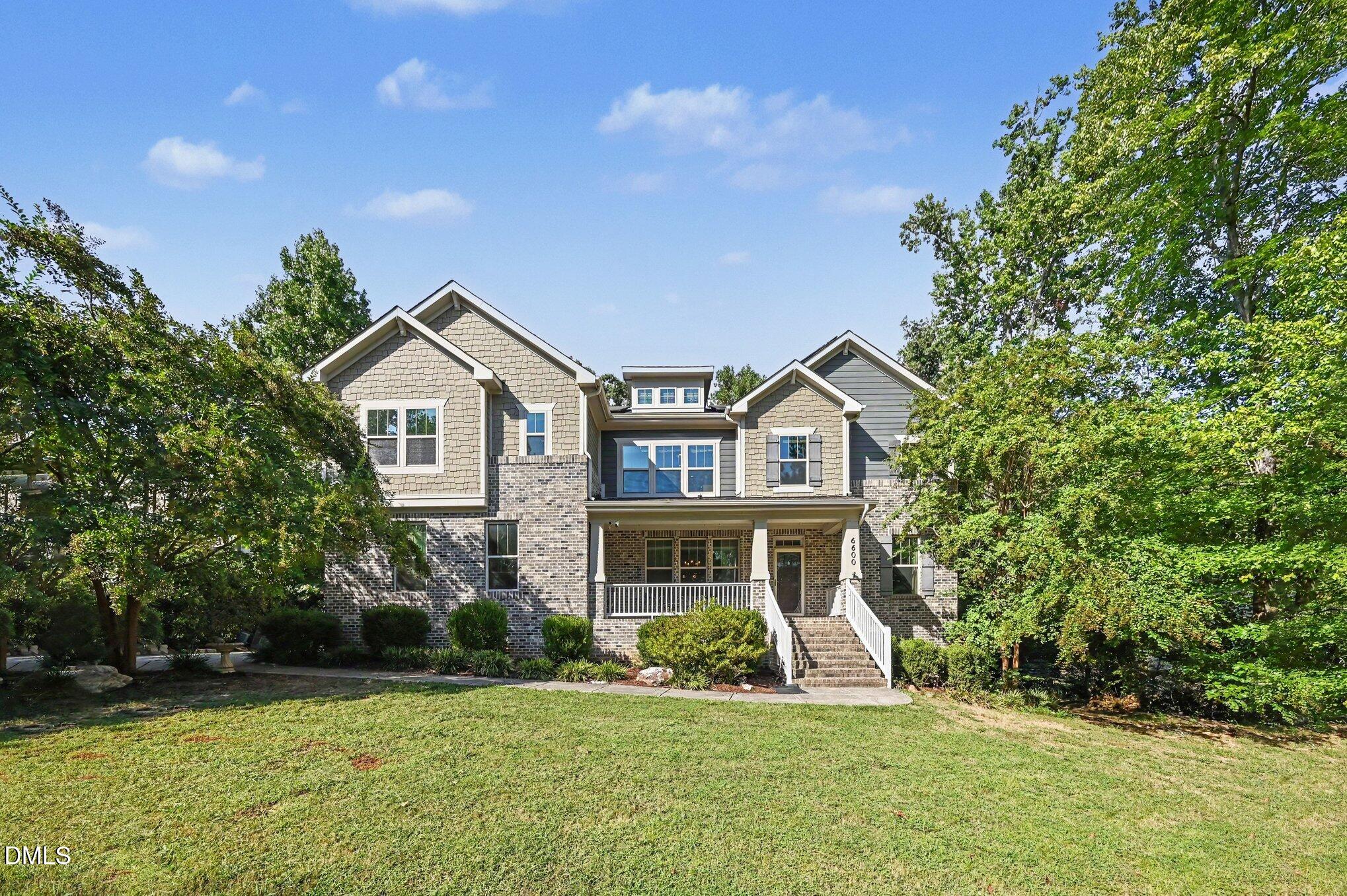 6600 Mountain Oaks Way Property Photo 1