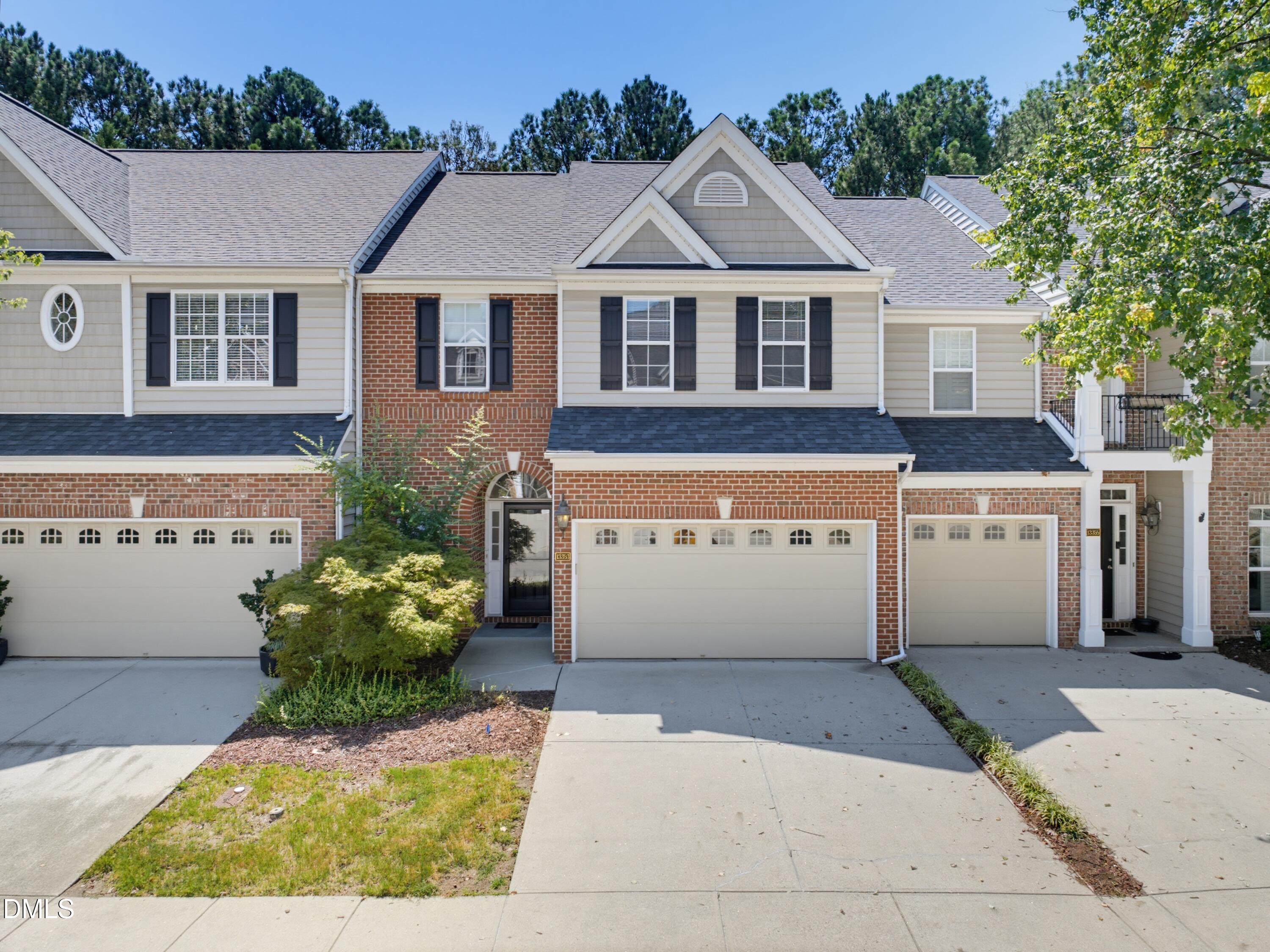 13353 Ashford Park Drive Property Photo 1
