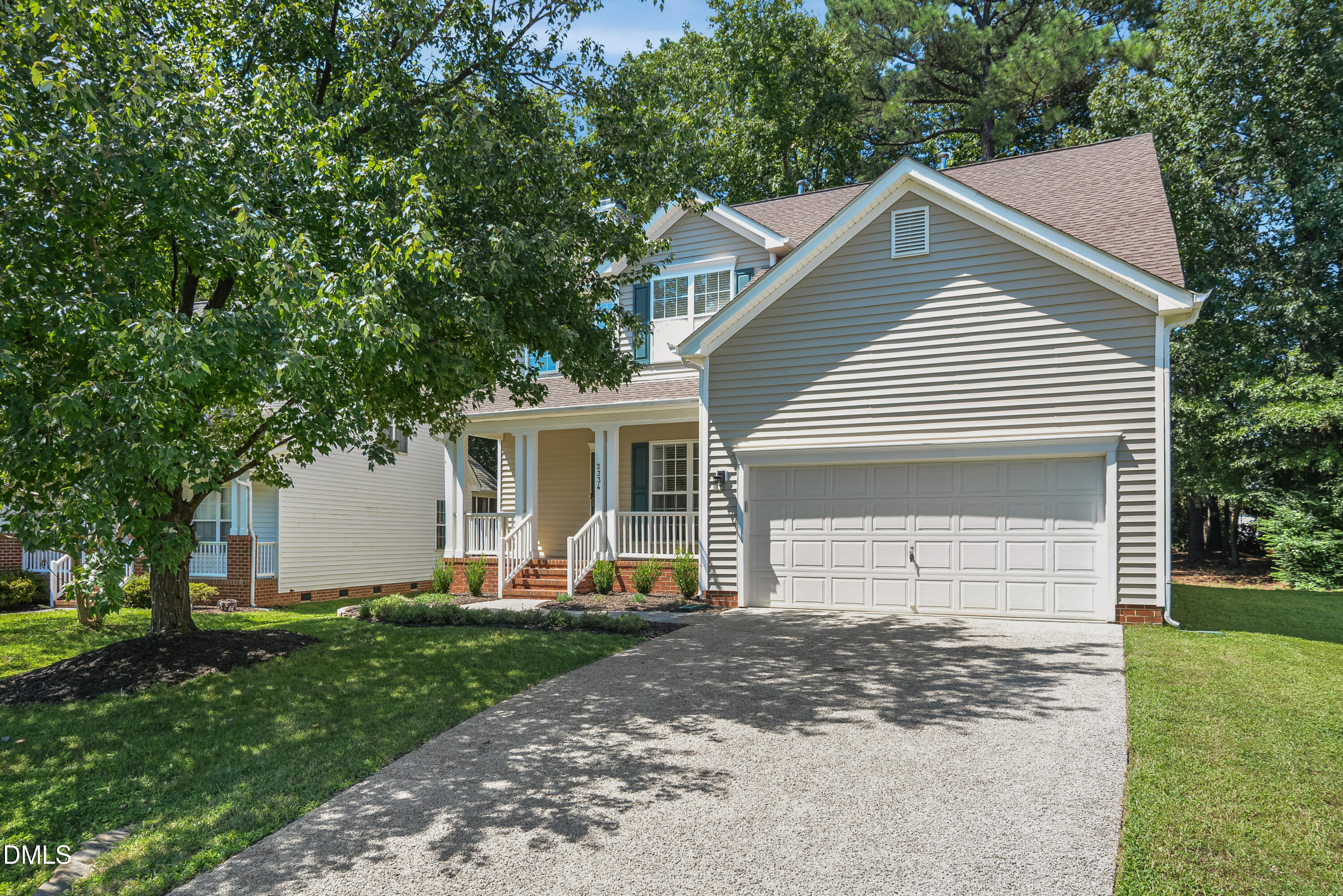 2334 School Creek Place