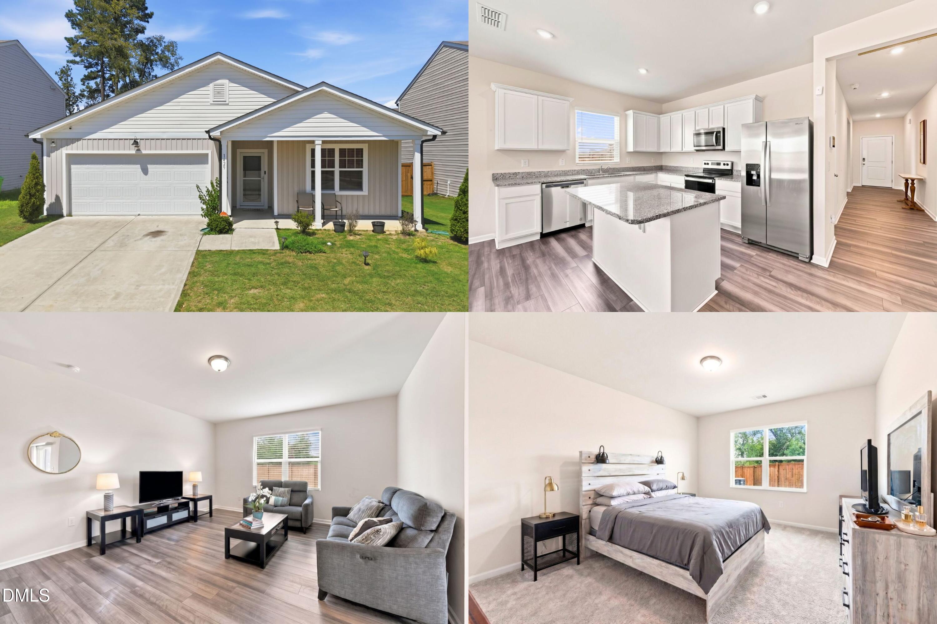 1429 Heron Pond Street