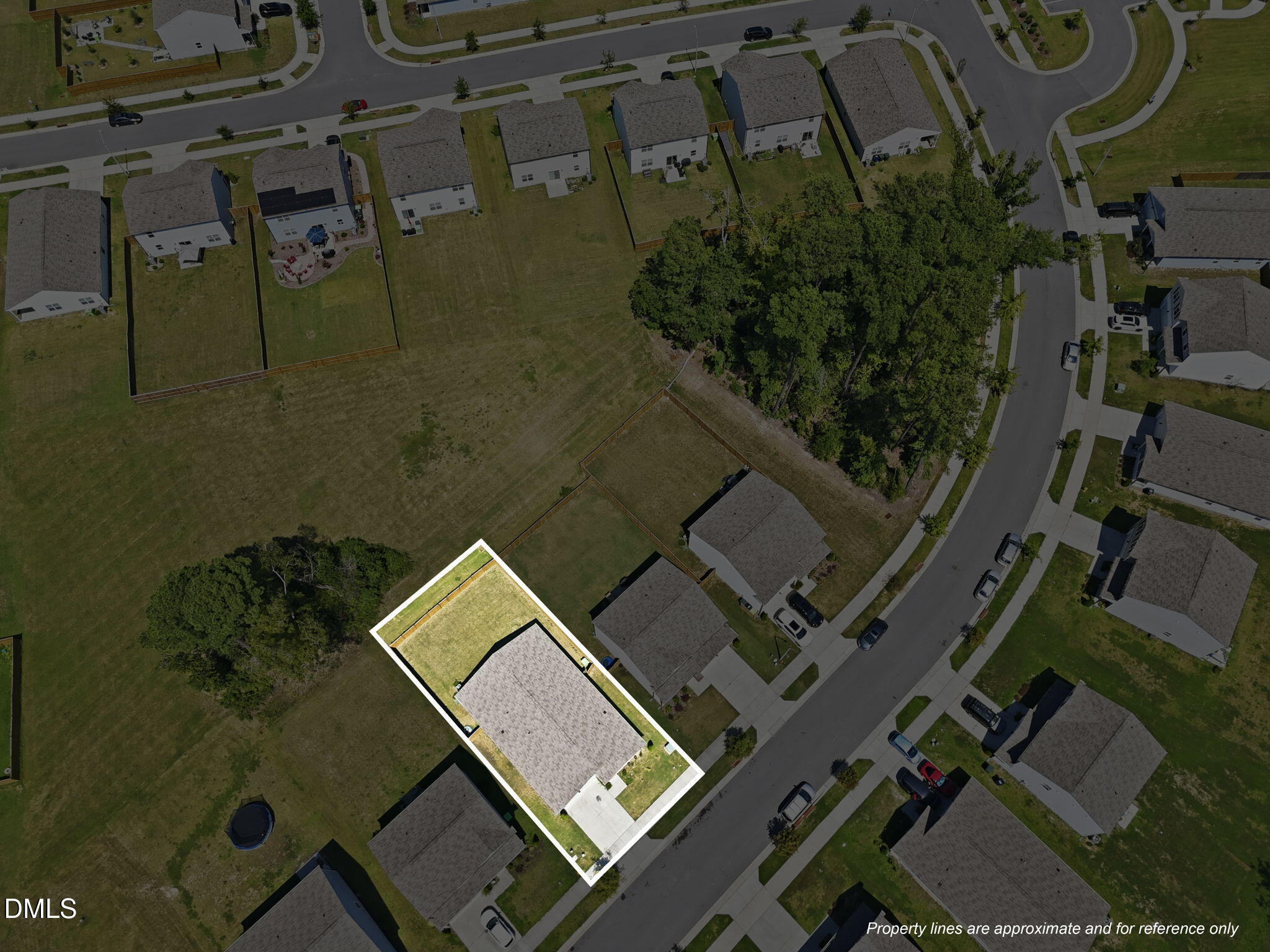 1429 Heron Pond Street Property Photo 17