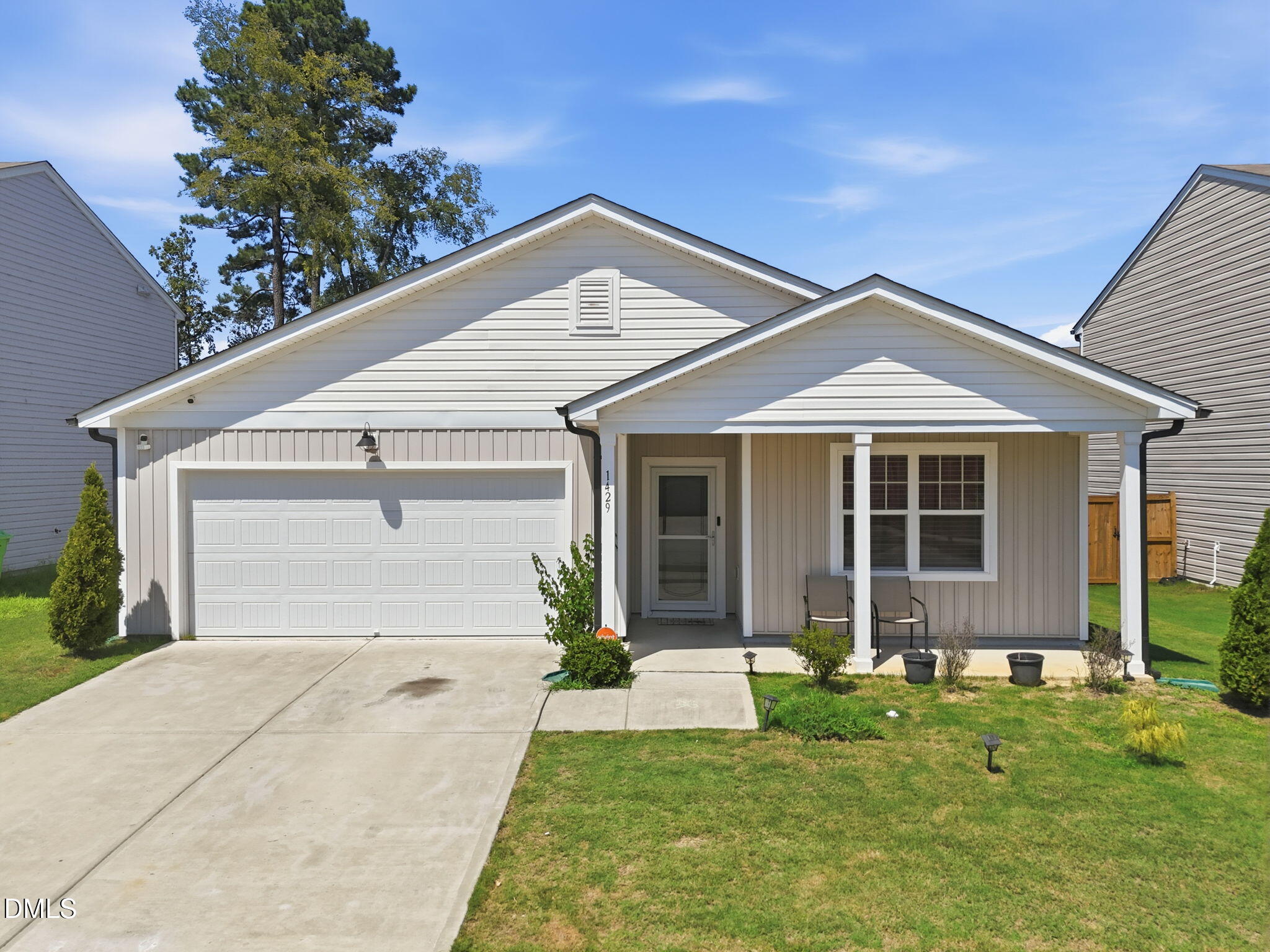 1429 Heron Pond Street Property Photo 19