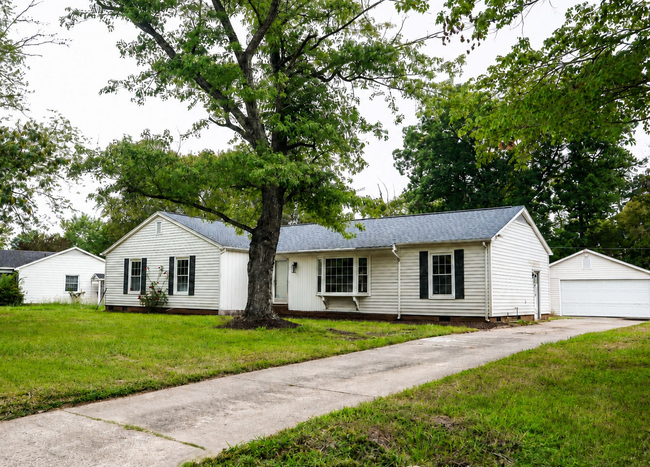 403 Rippling Stream Road Property Photo 1