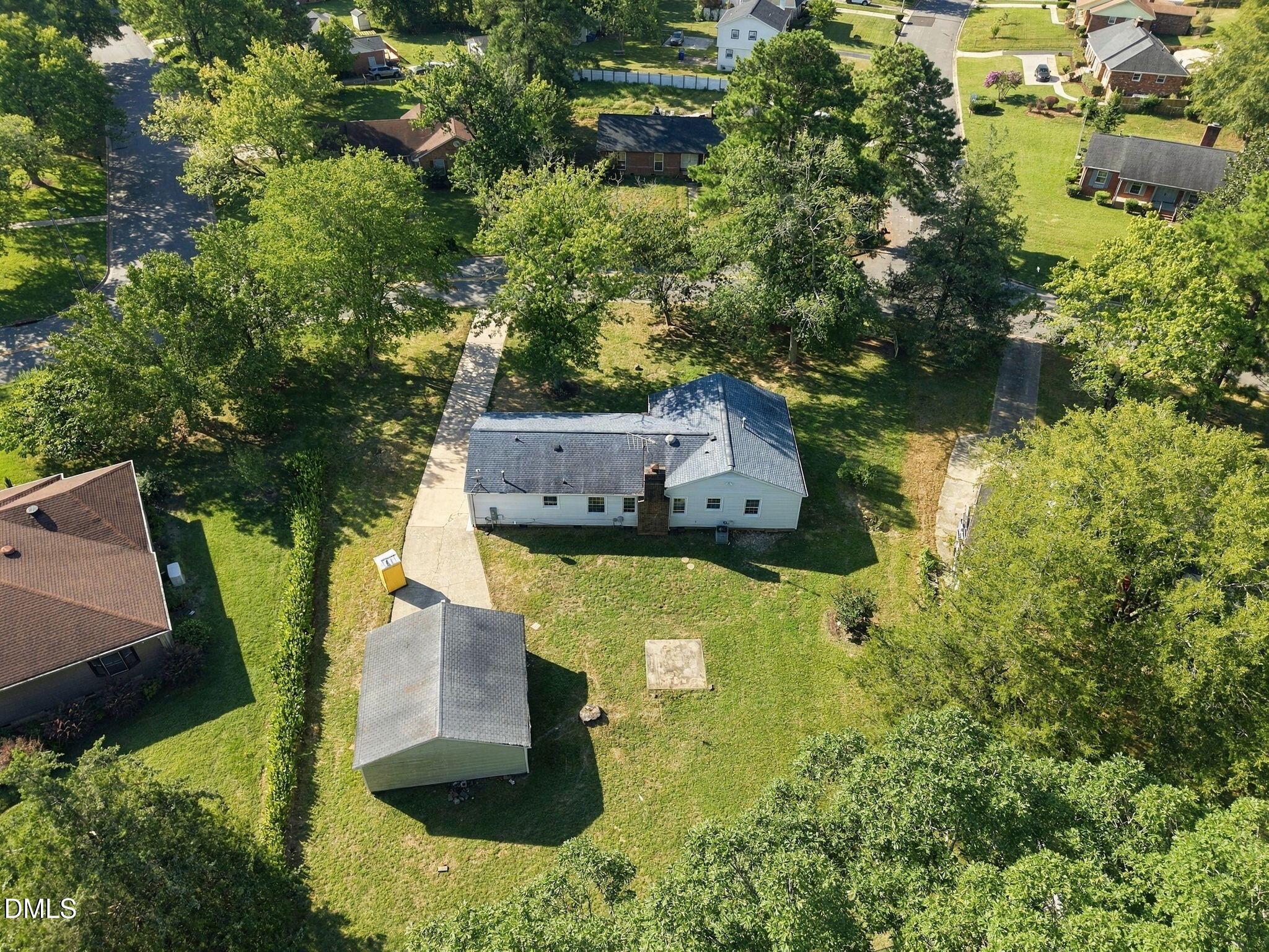 403 Rippling Stream Road Property Photo 34