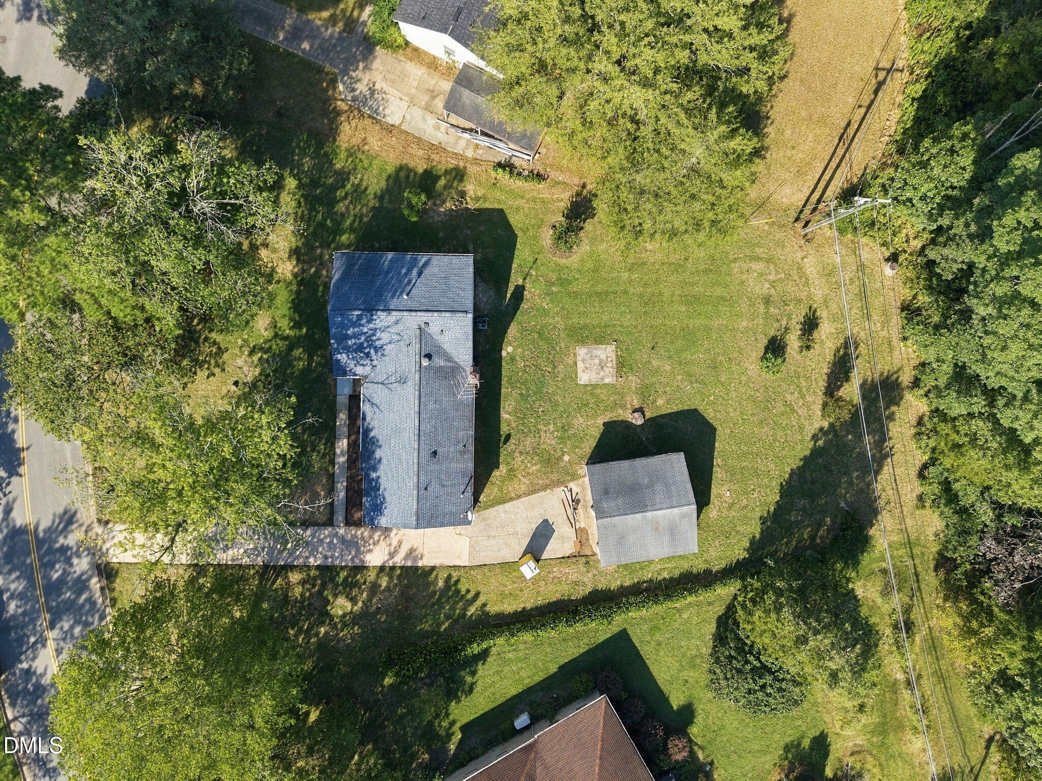 403 Rippling Stream Road Property Photo 38