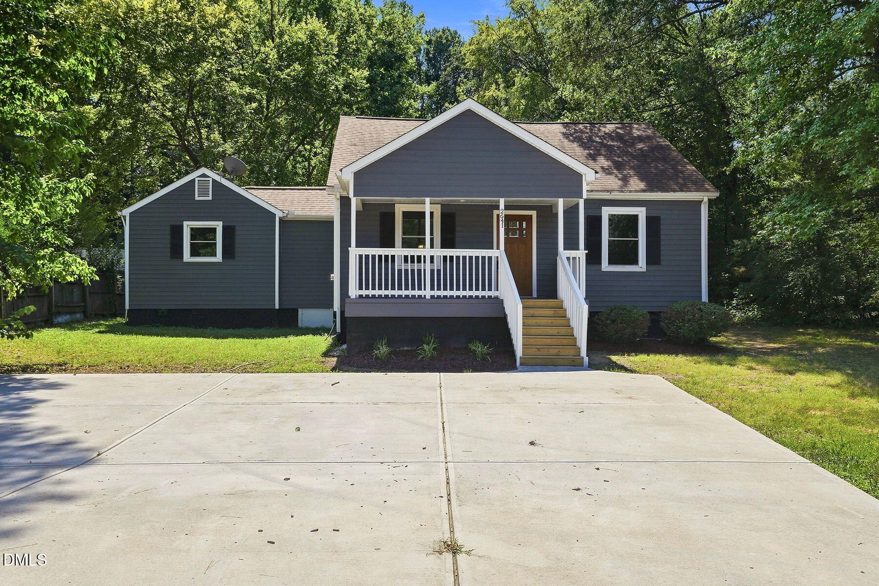 2641 Kirk Road Property Photo 1