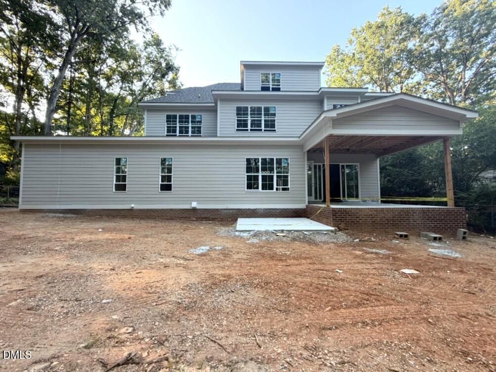 6917 Justice Drive Property Photo 4