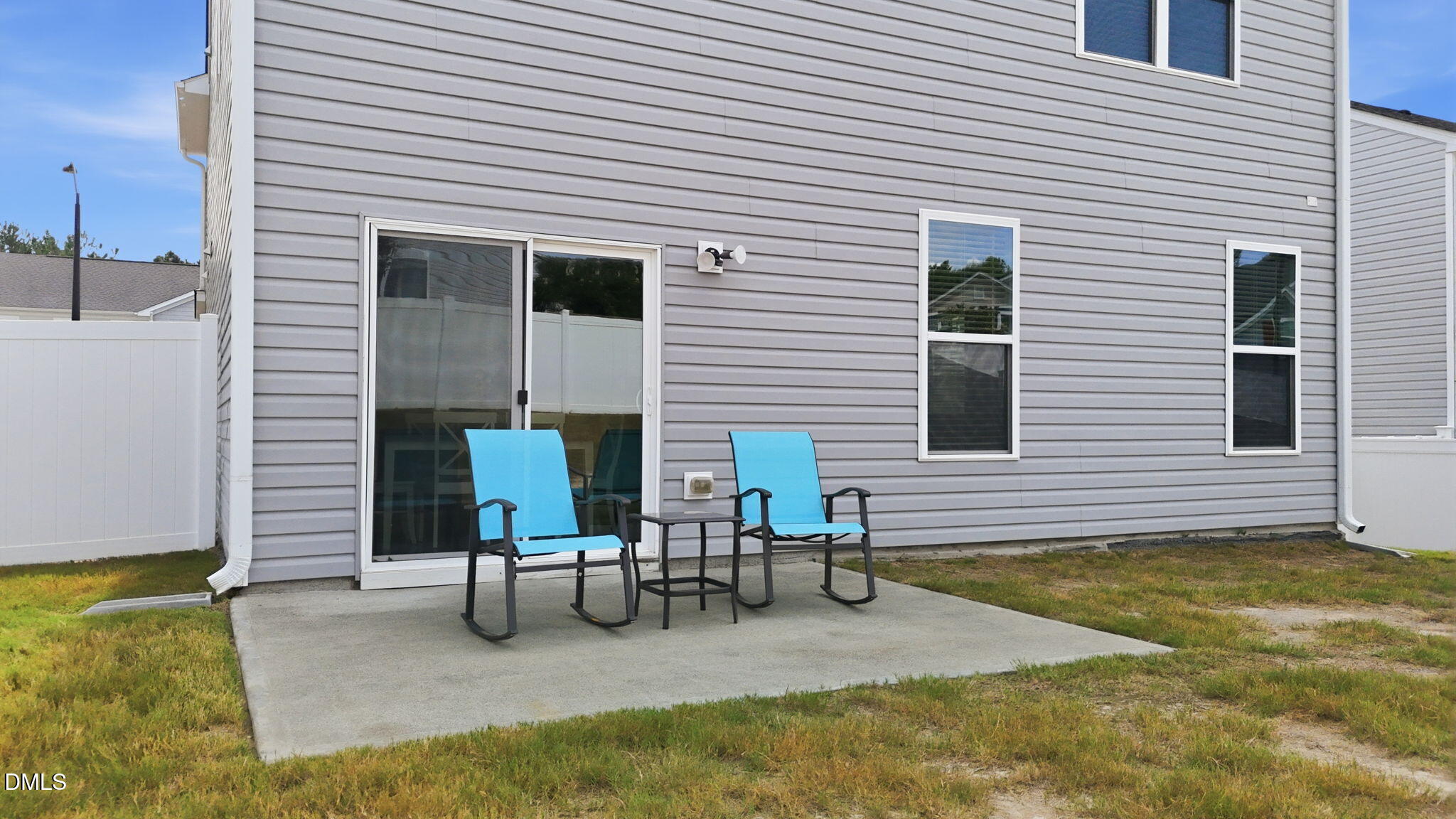 3520 Massey Ridge Court Property Photo 12