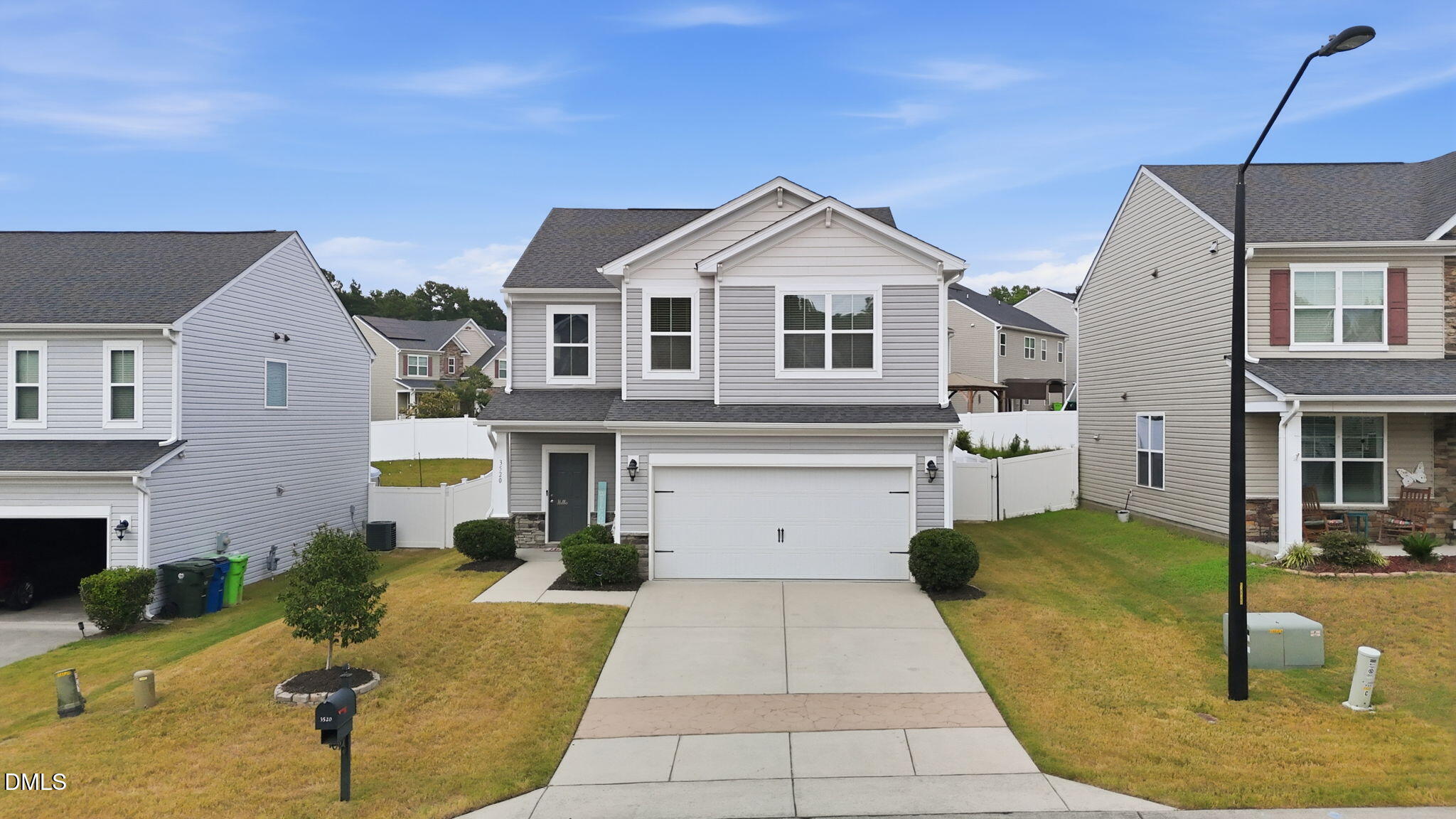 3520 Massey Ridge Court Property Photo 15