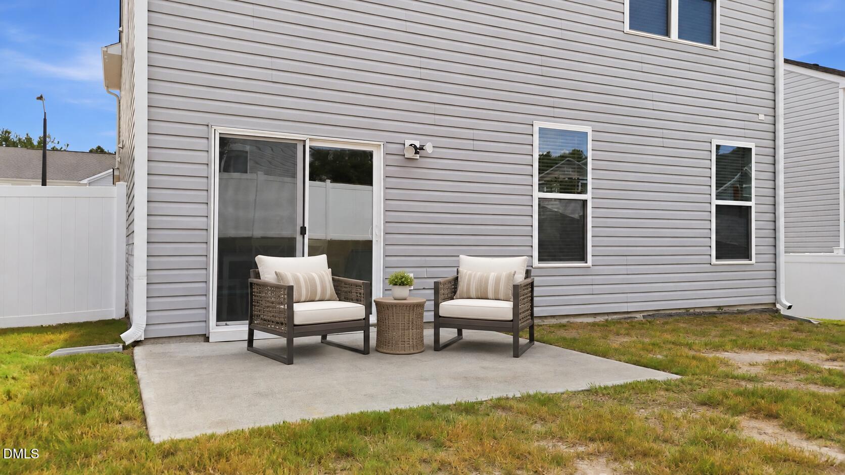 3520 Massey Ridge Court Property Photo 15