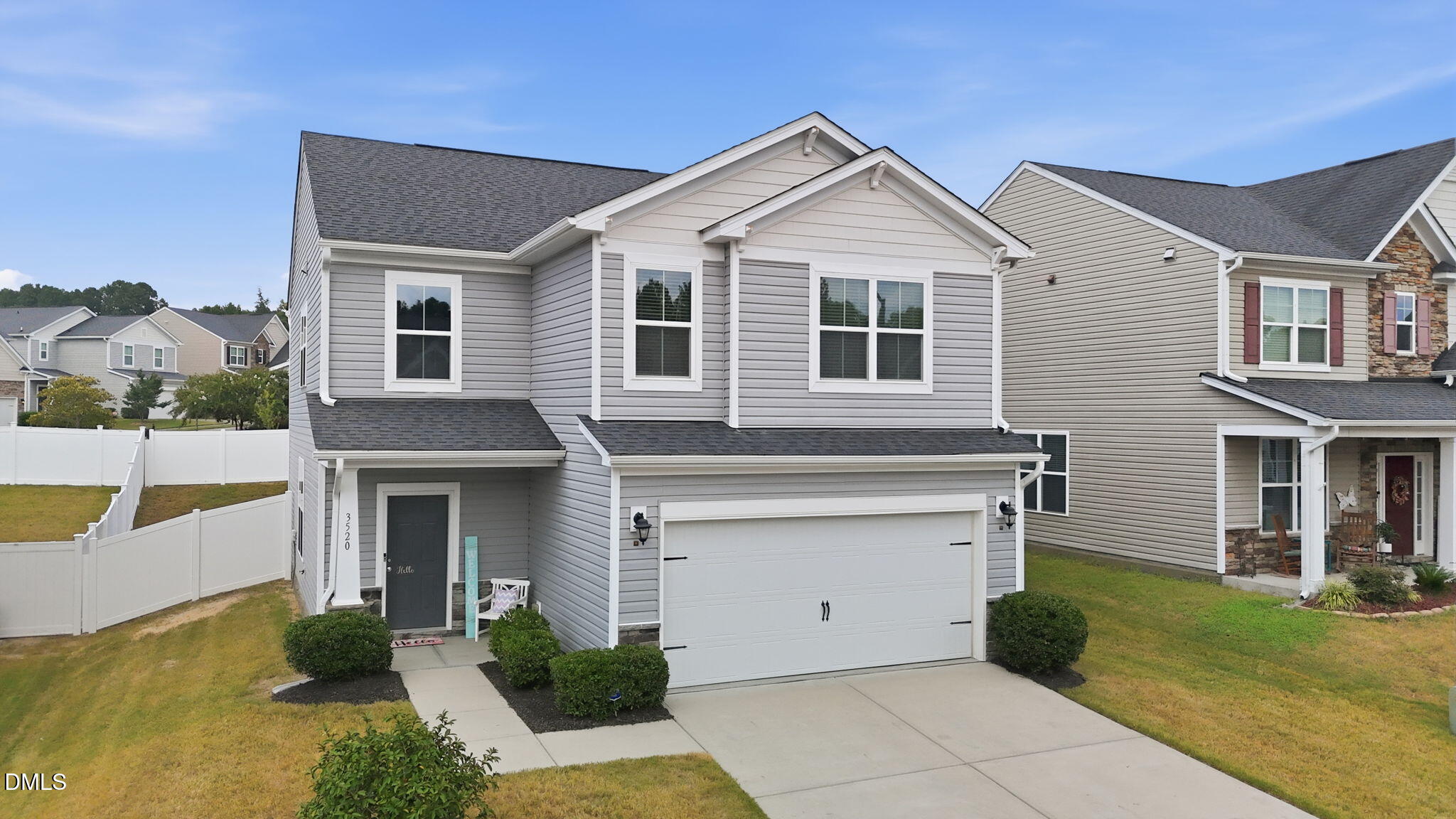 3520 Massey Ridge Court Property Photo 16