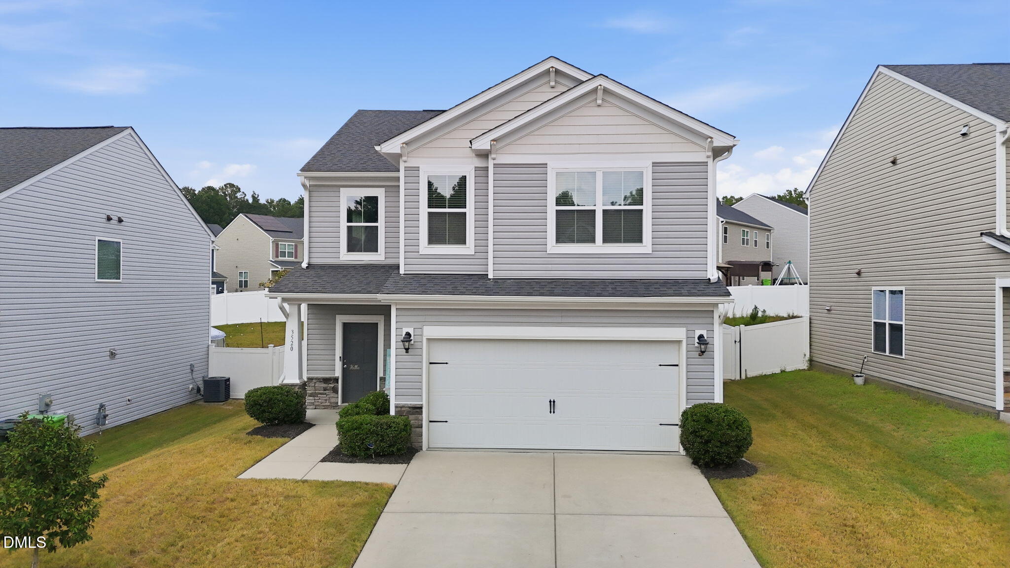 3520 Massey Ridge Court Property Photo 17