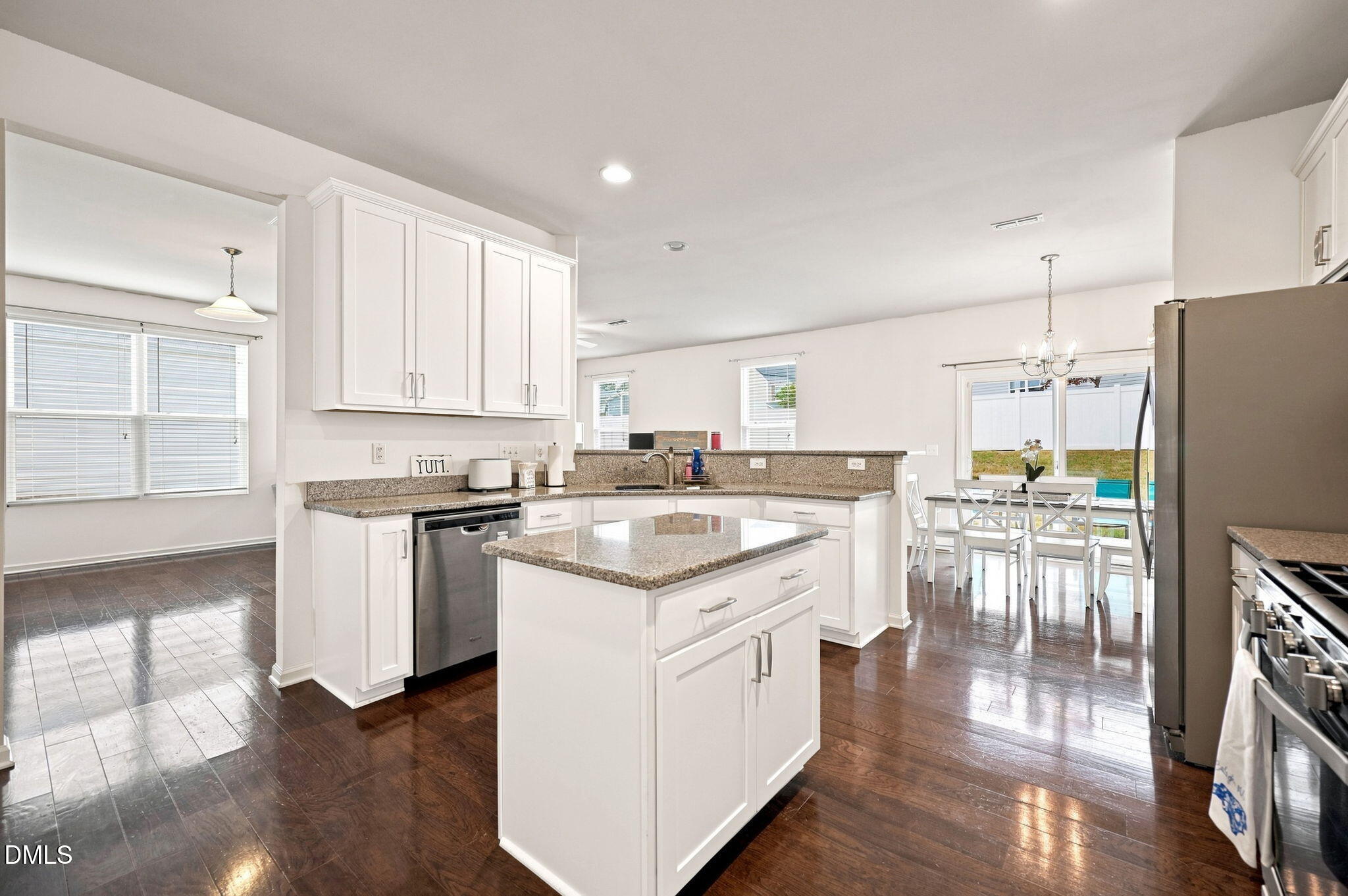 3520 Massey Ridge Court Property Photo 19
