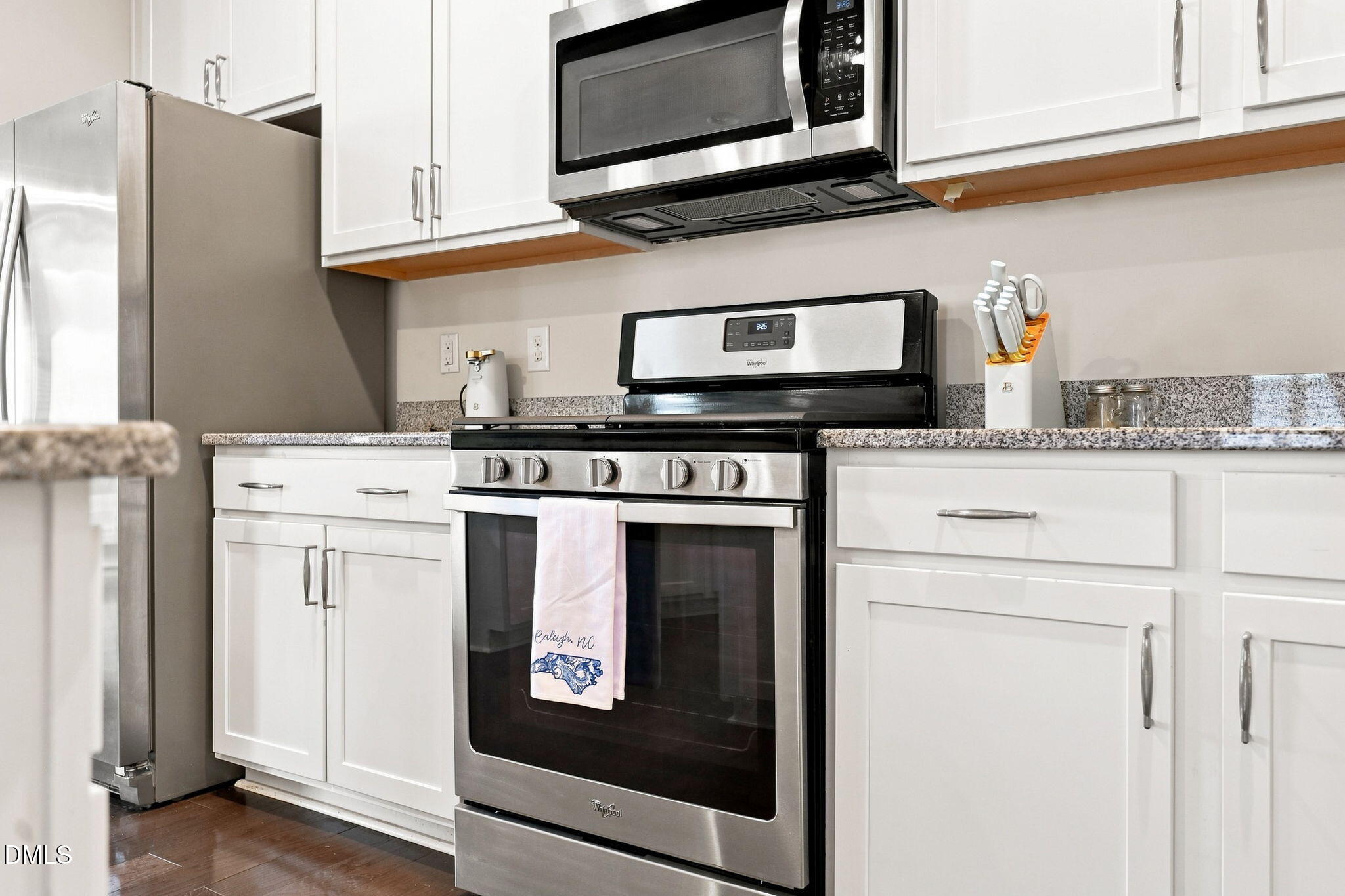3520 Massey Ridge Court Property Photo 21