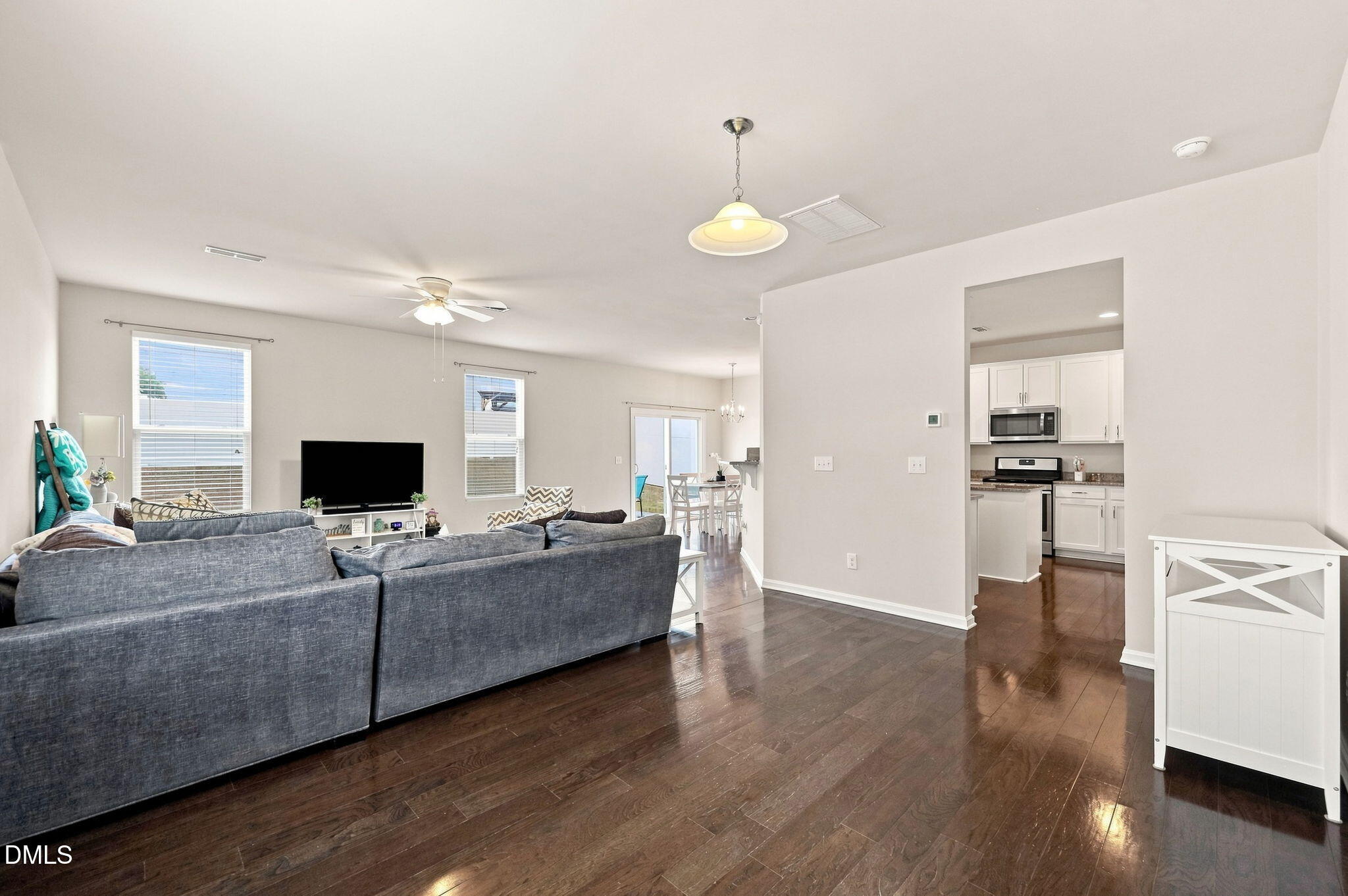 3520 Massey Ridge Court Property Photo 26