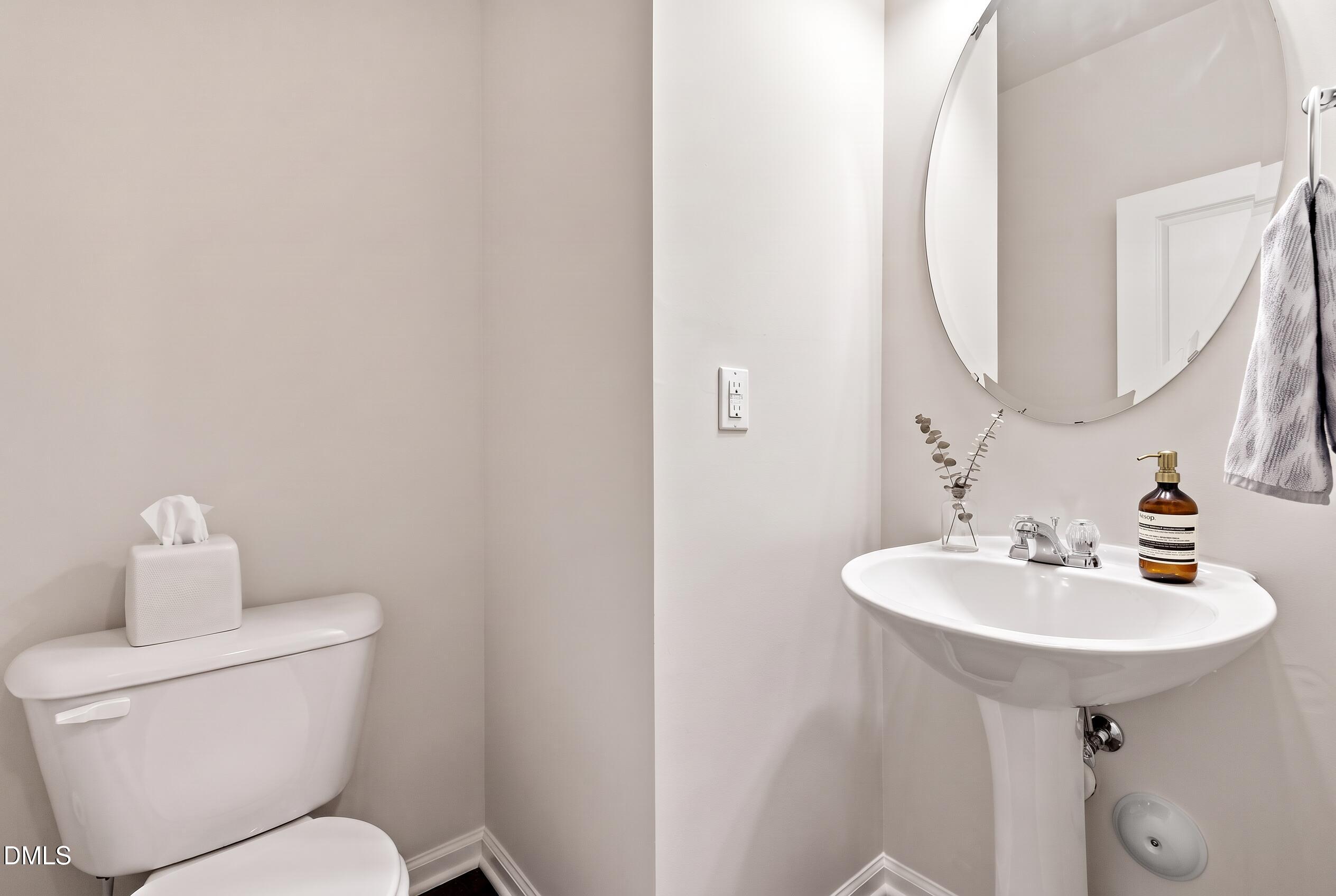 3520 Massey Ridge Court Property Photo 27