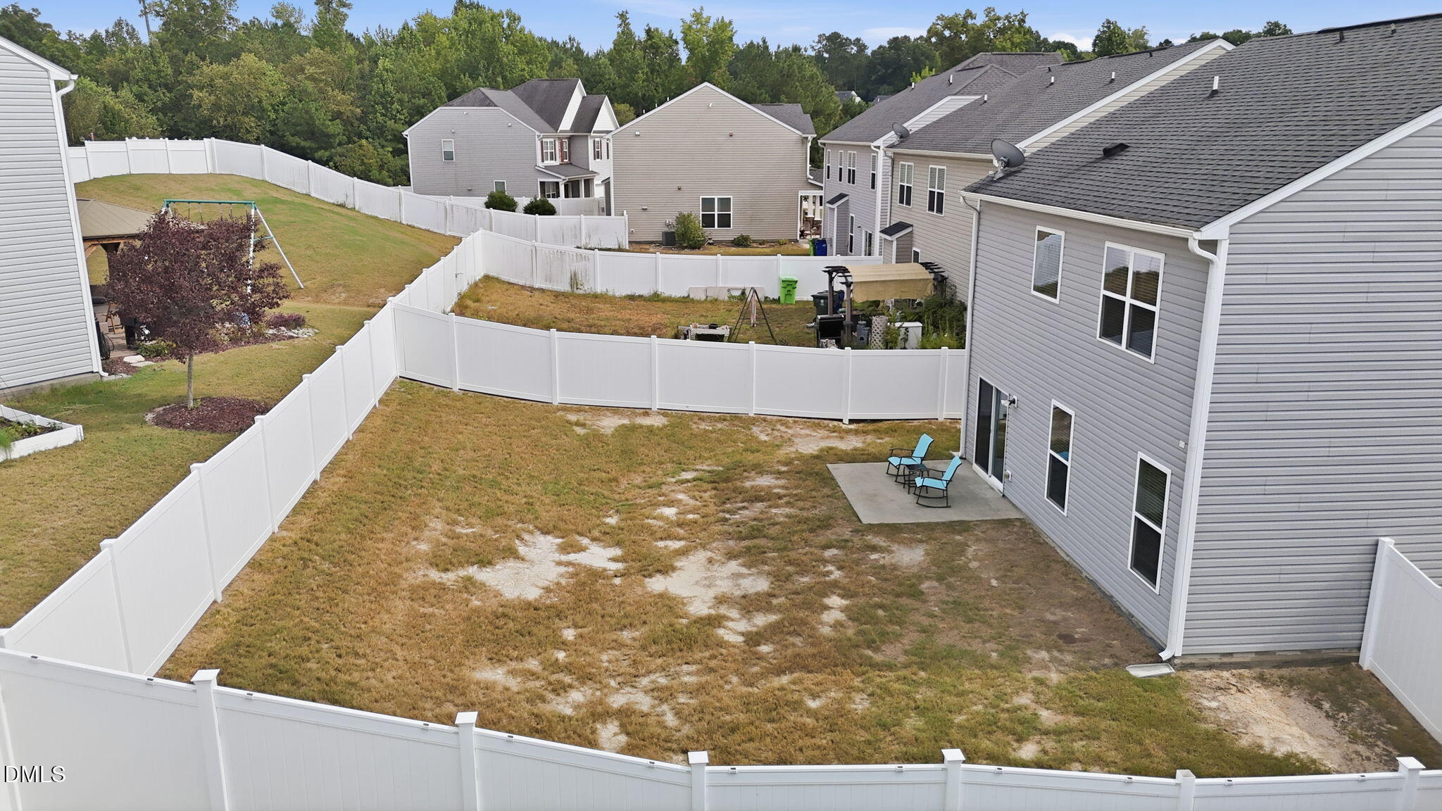3520 Massey Ridge Court Property Photo 37