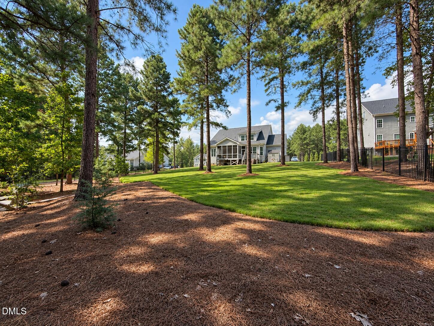 209 Old Ballentine Way Property Photo 5