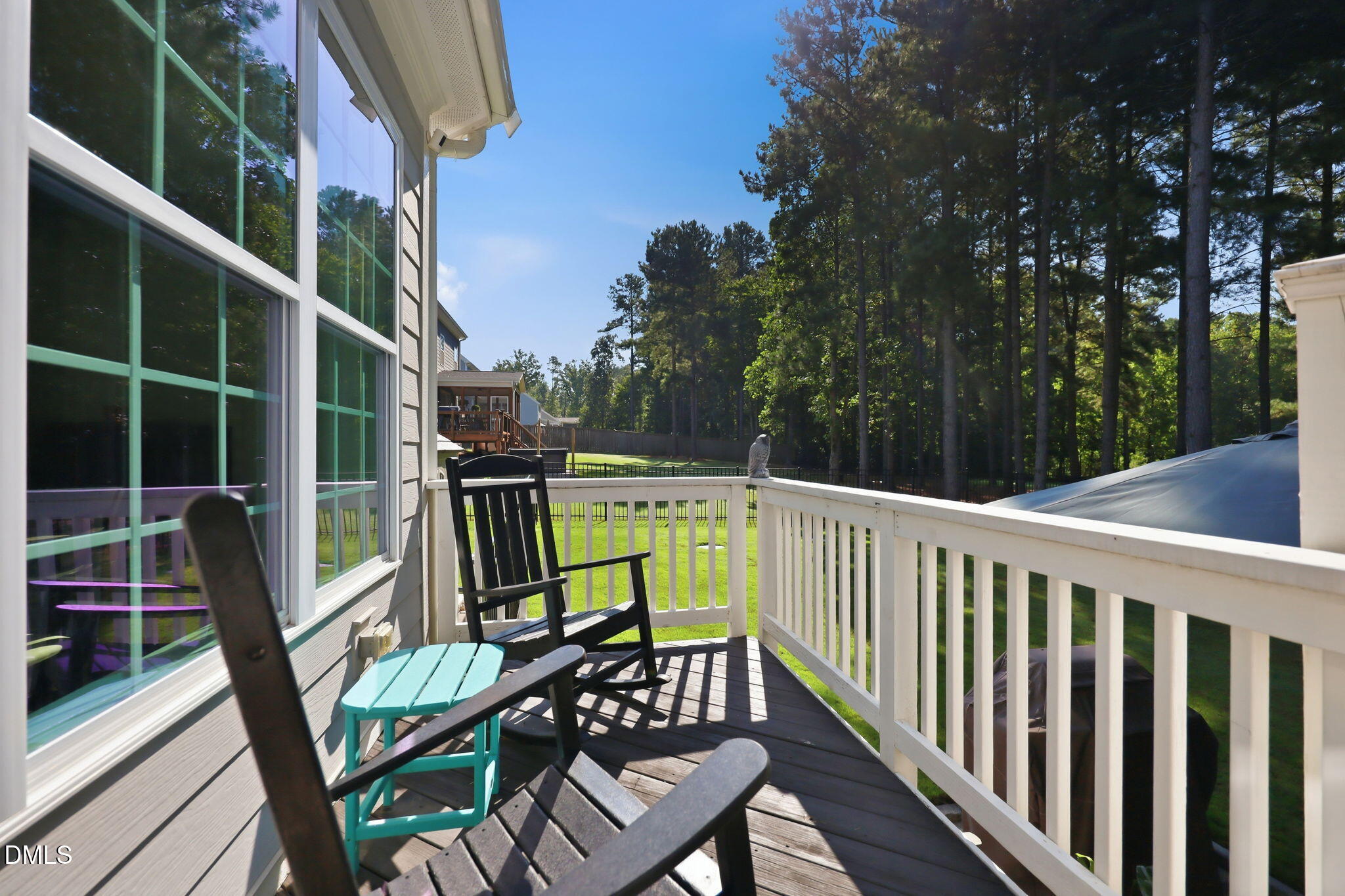 209 Old Ballentine Way Property Photo 56
