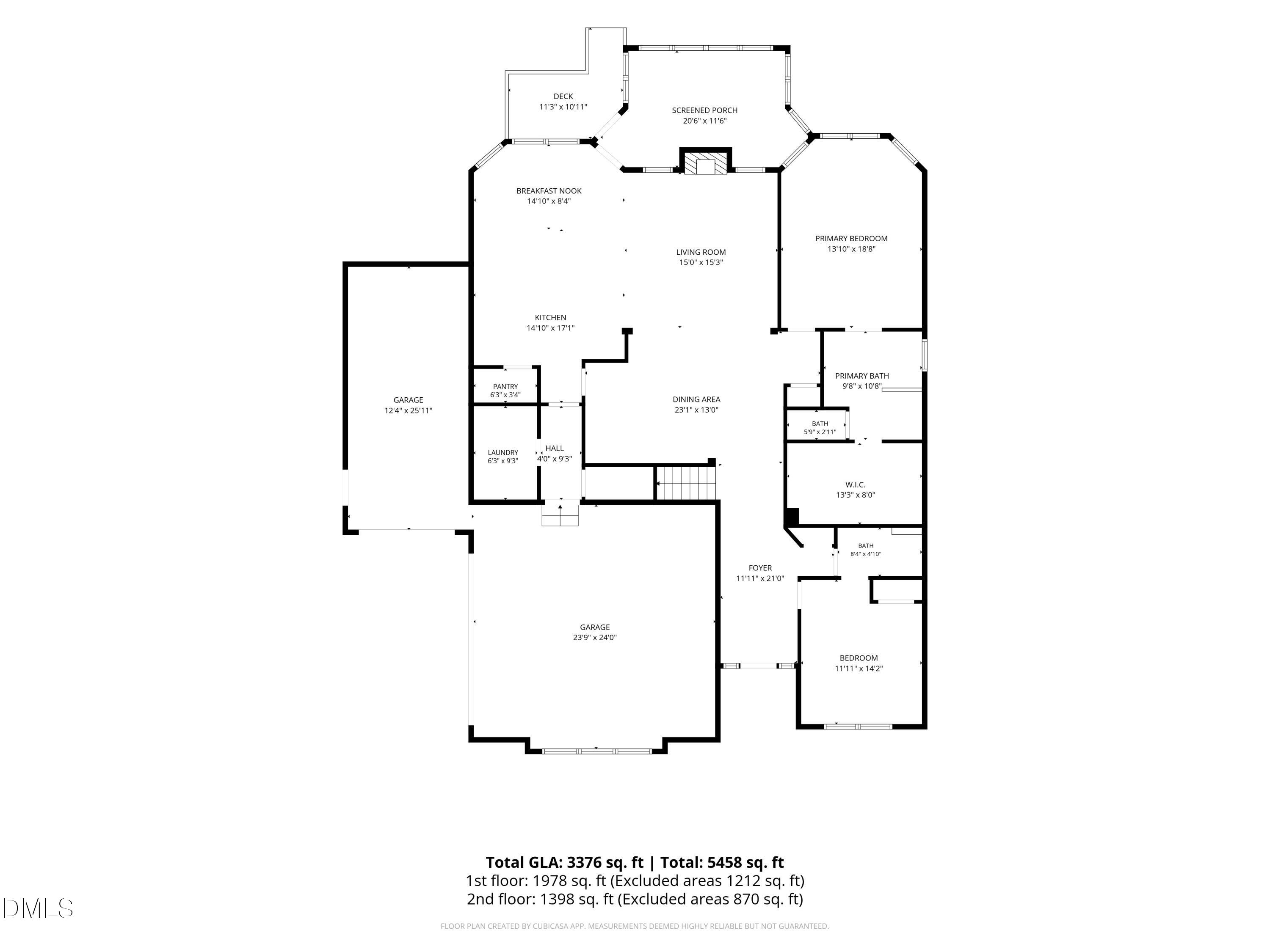 209 Old Ballentine Way Property Photo 68