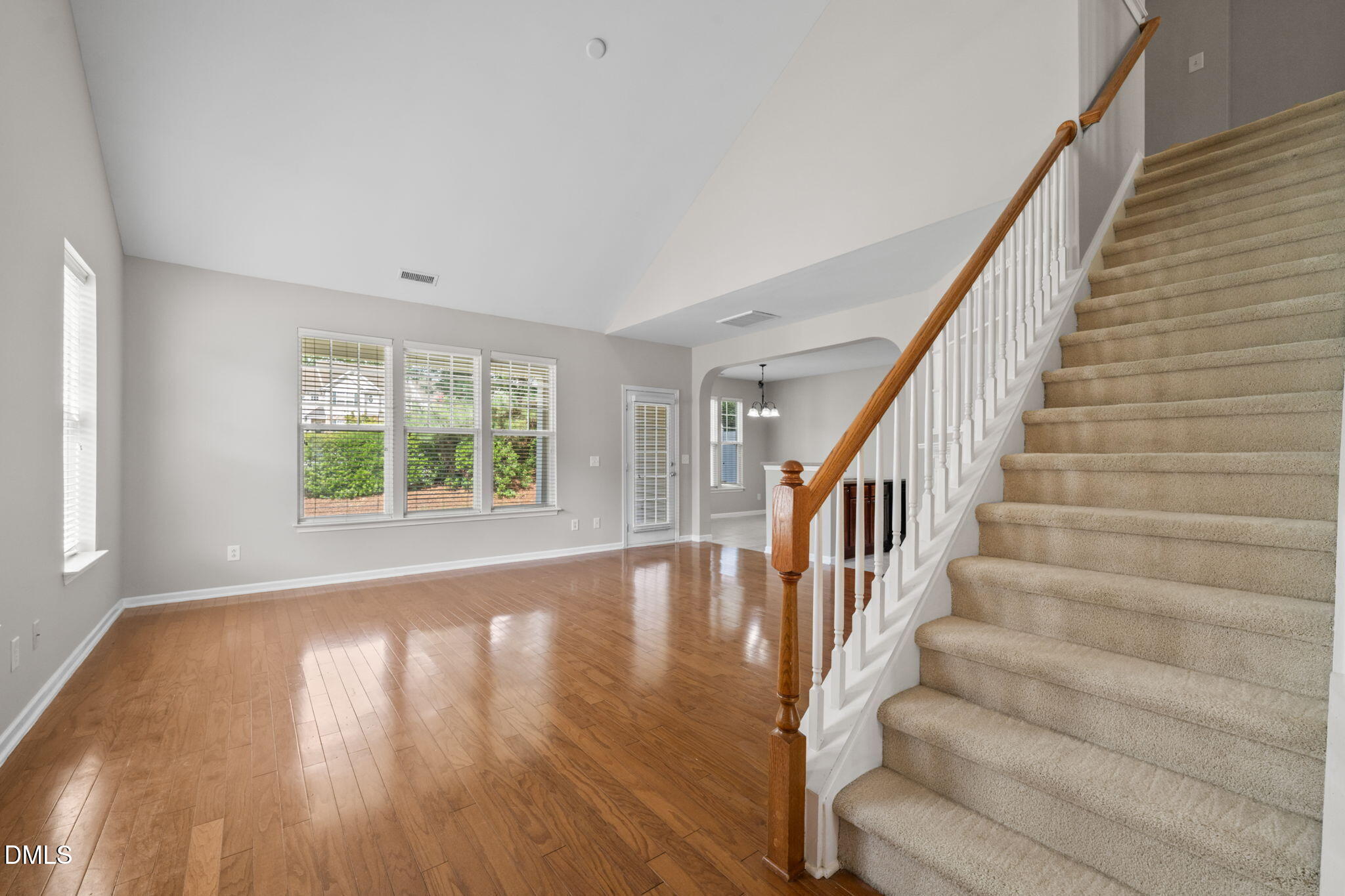 101 Courts Garden Way Property Photo 14