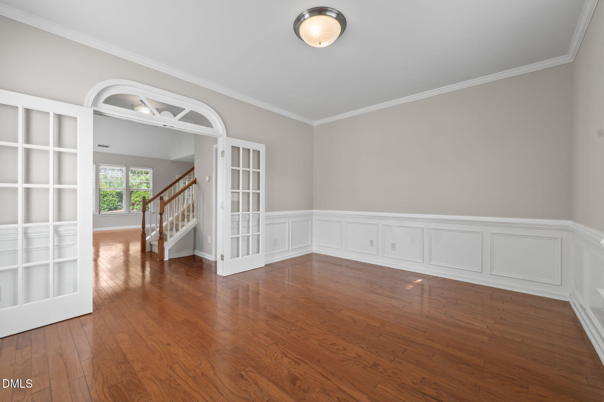 101 Courts Garden Way Property Photo 29