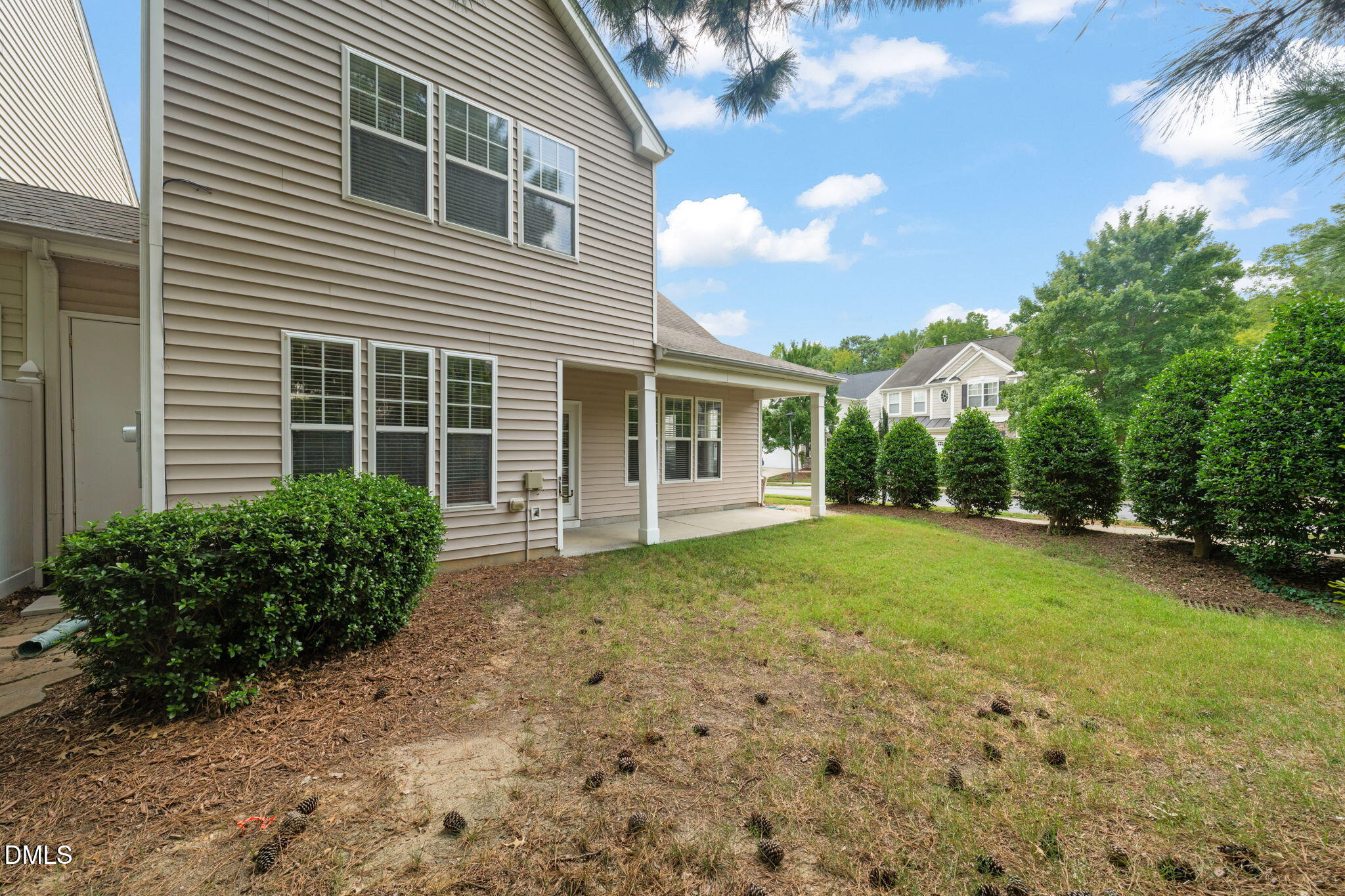 101 Courts Garden Way Property Photo 52