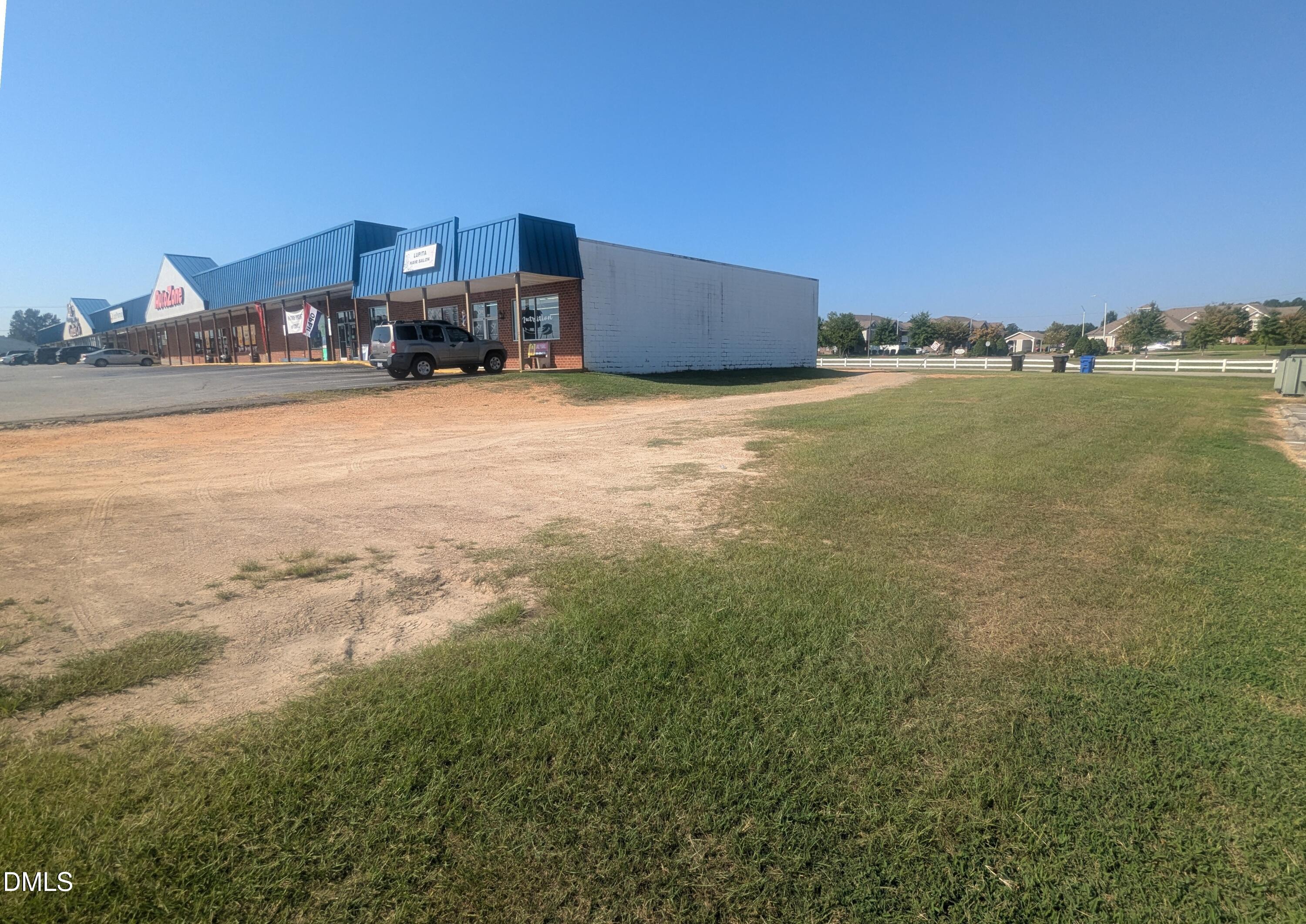0 N Mckinley Street Property Photo 1