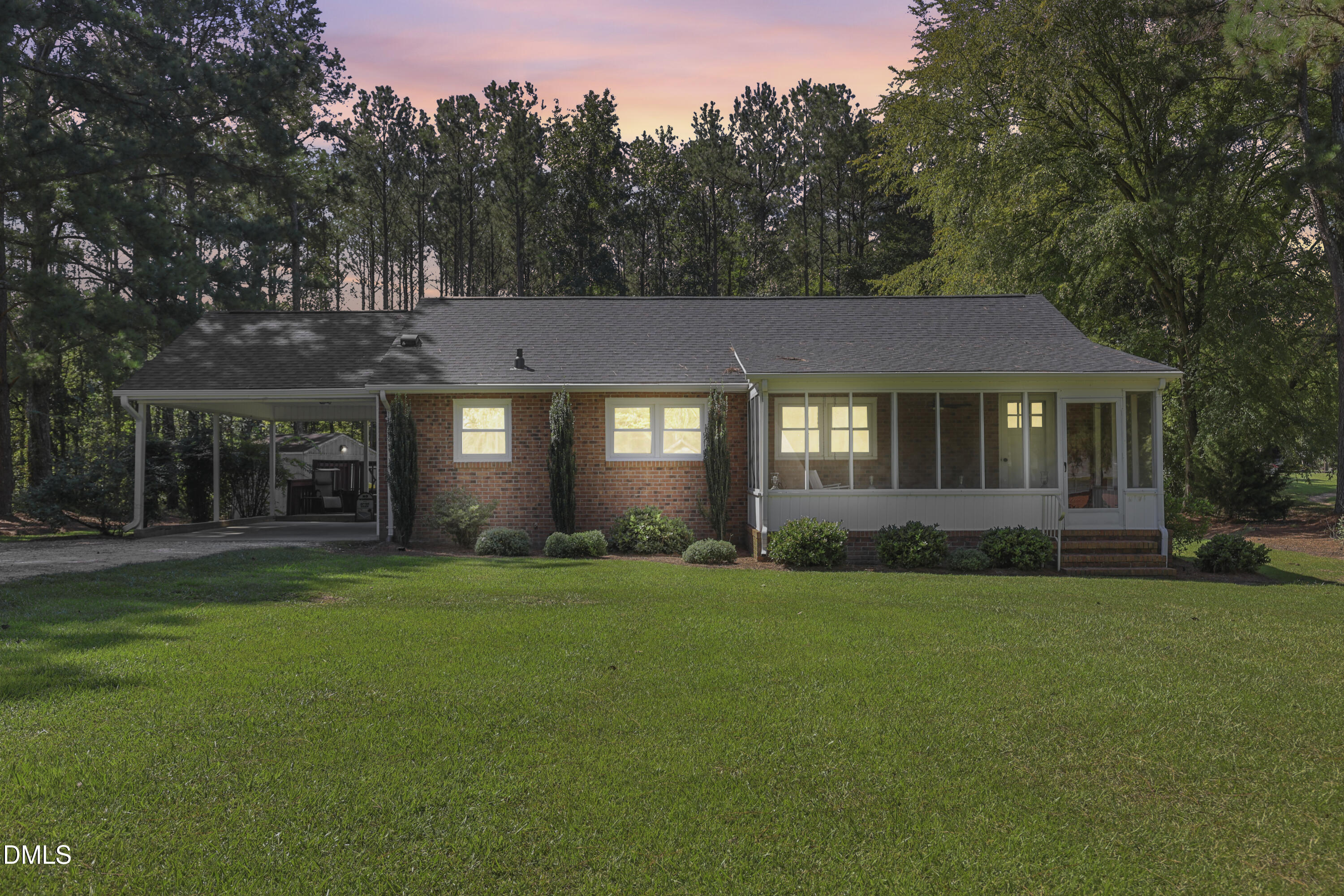 2438 Nc 27 Property Photo 1