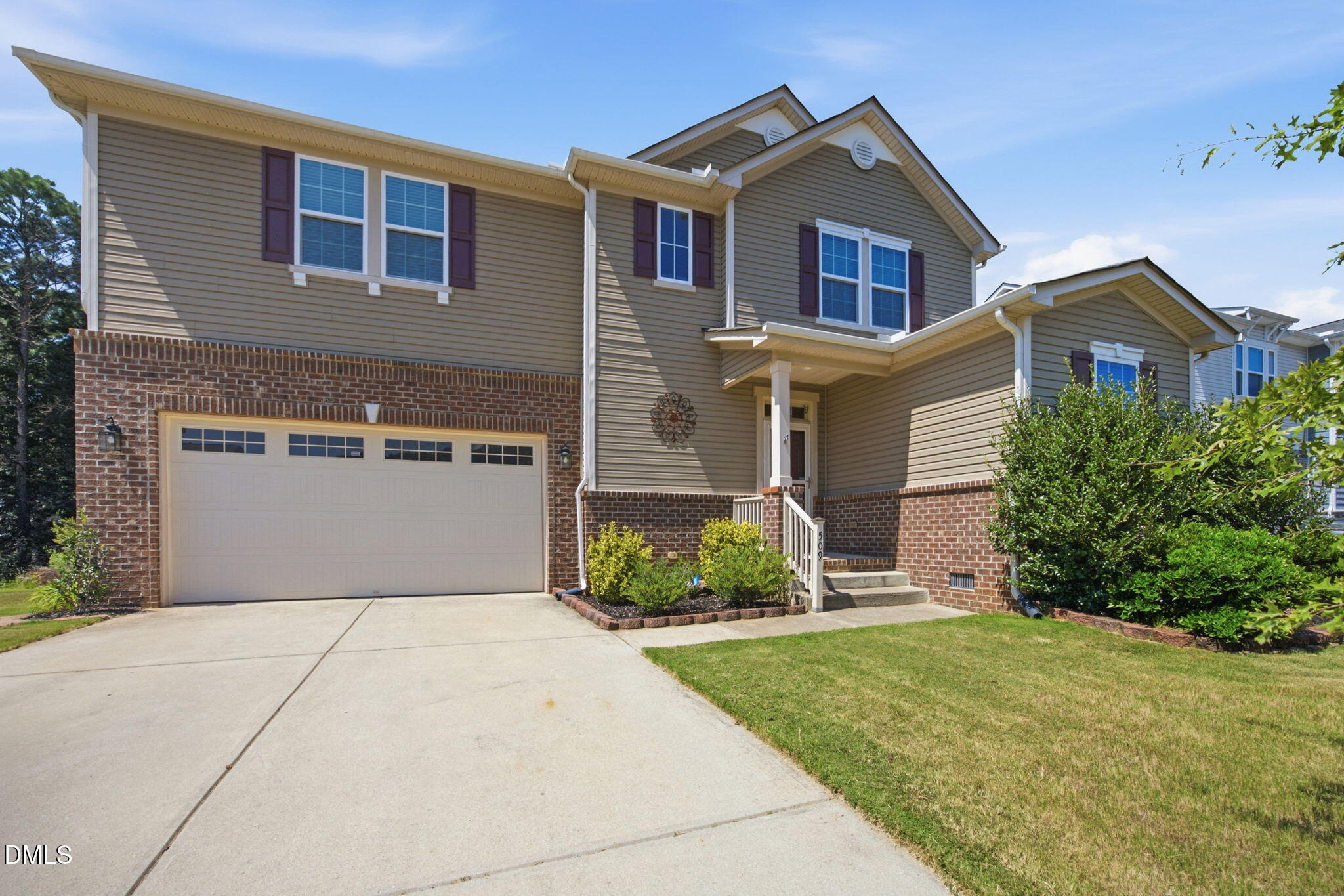 509 Ferry Court Property Photo 1