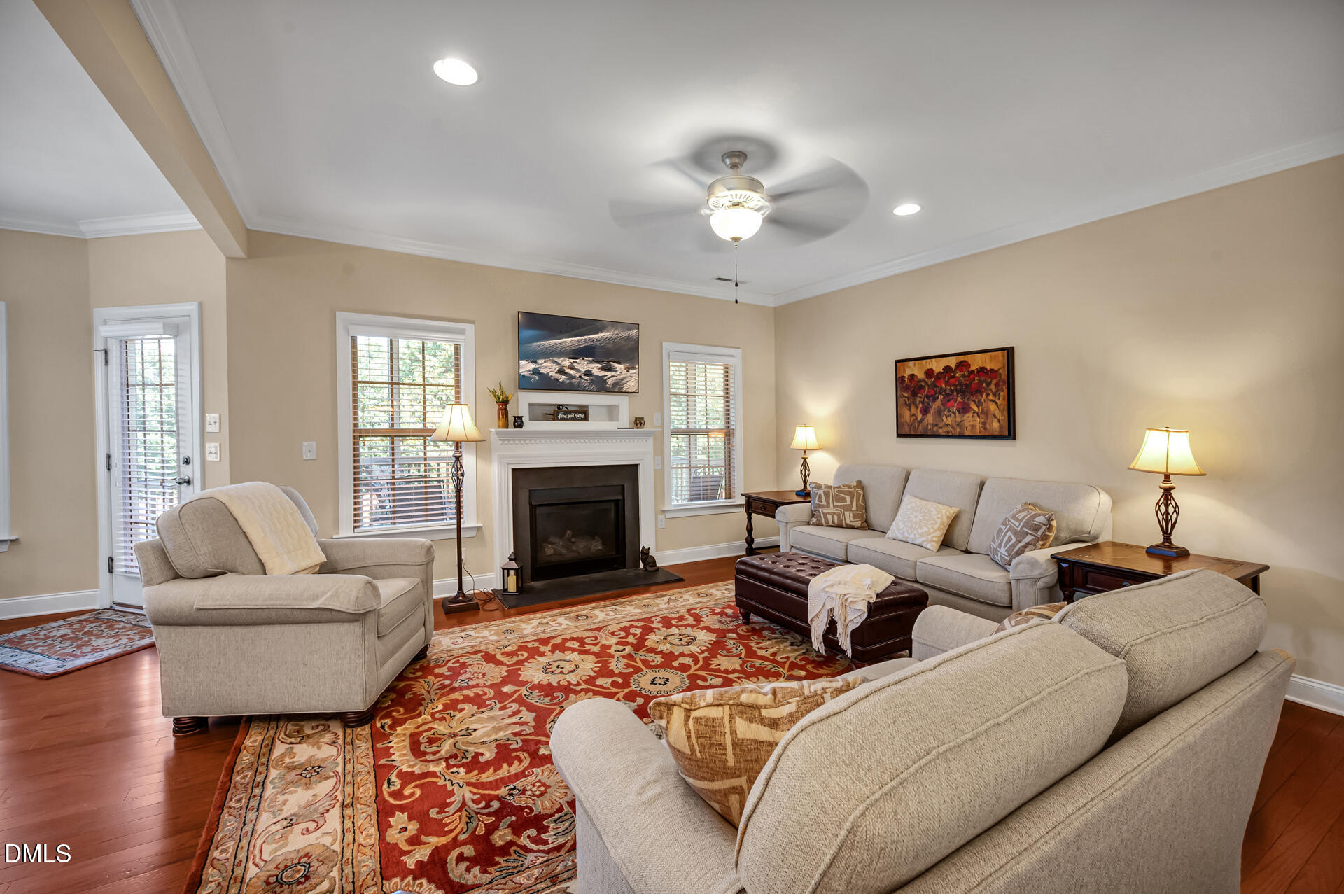 516 Walker Ranch Drive Property Photo 3