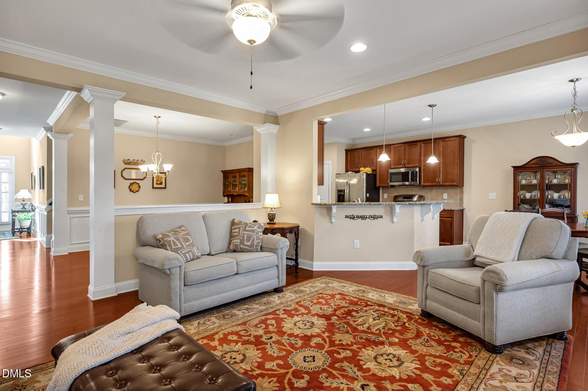516 Walker Ranch Drive Property Photo 4