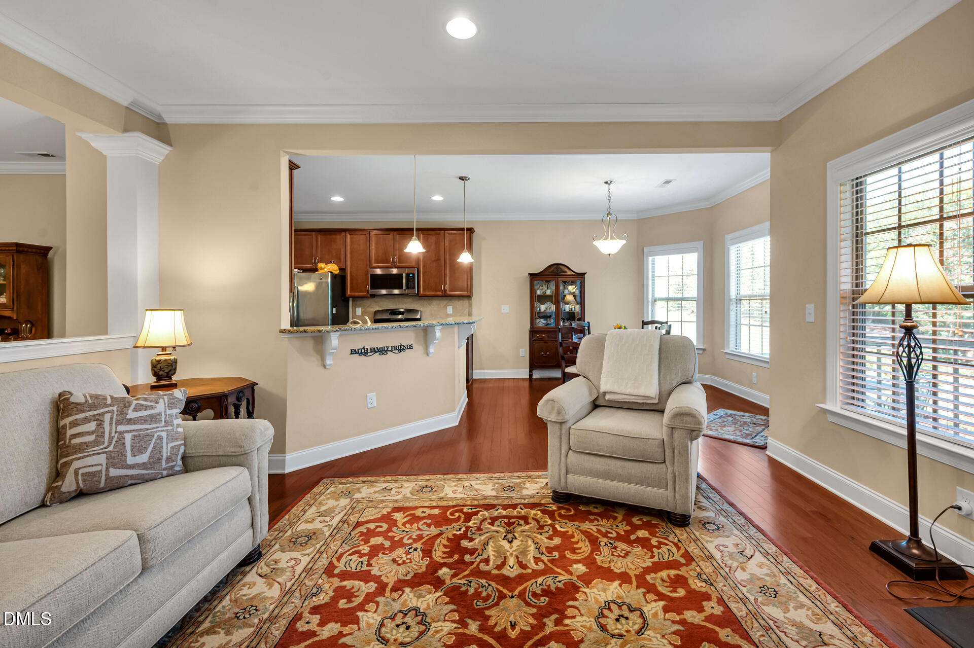 516 Walker Ranch Drive Property Photo 6