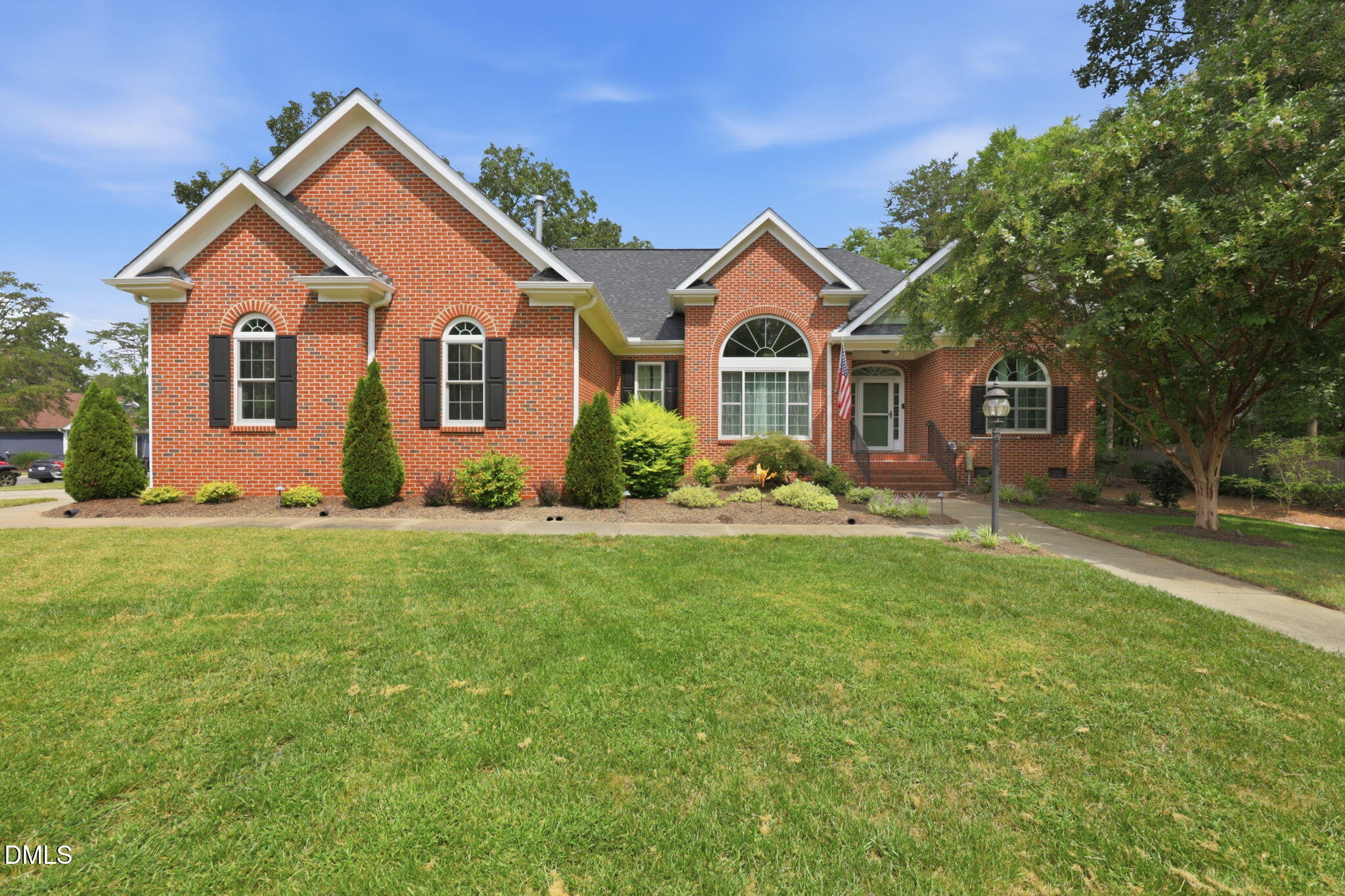 501 Great Smokey Mountain Drive Property Photo 1