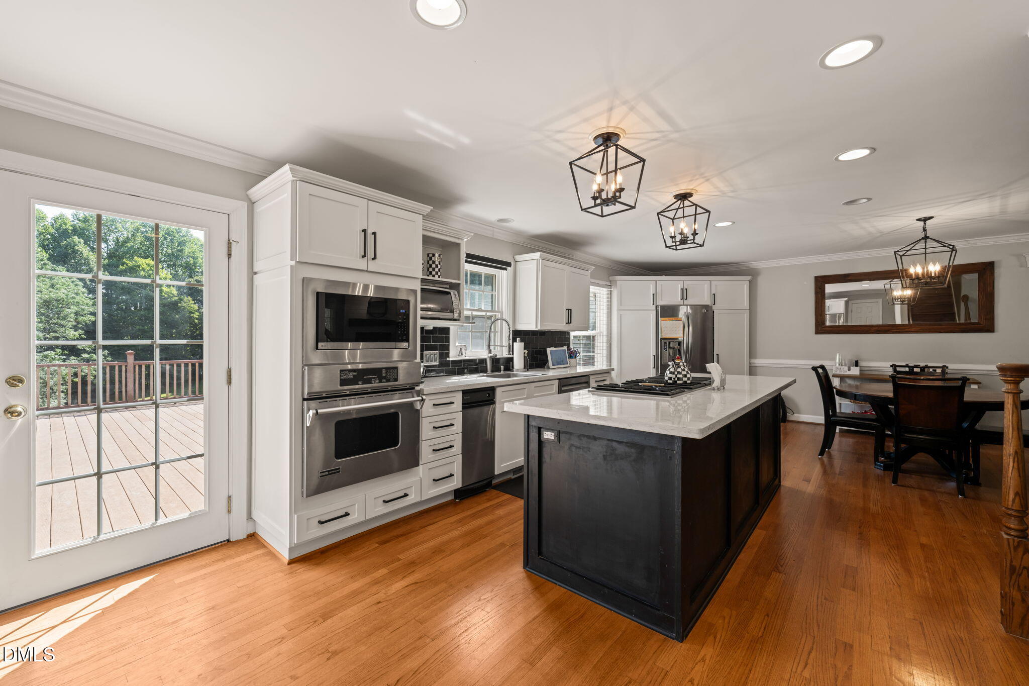 1312 Buffaloe Road Property Photo 6