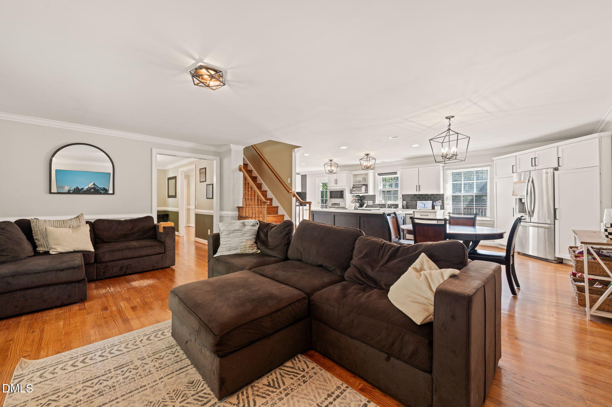 1312 Buffaloe Road Property Photo 12